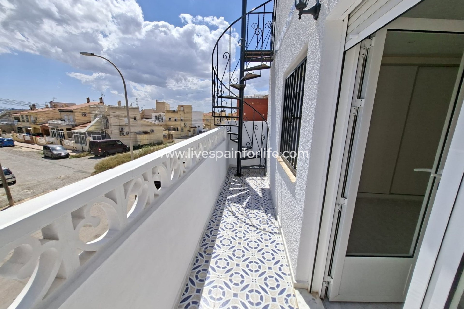 Resale - Bungalow -
San Fulgencio - Urb. La Marina
