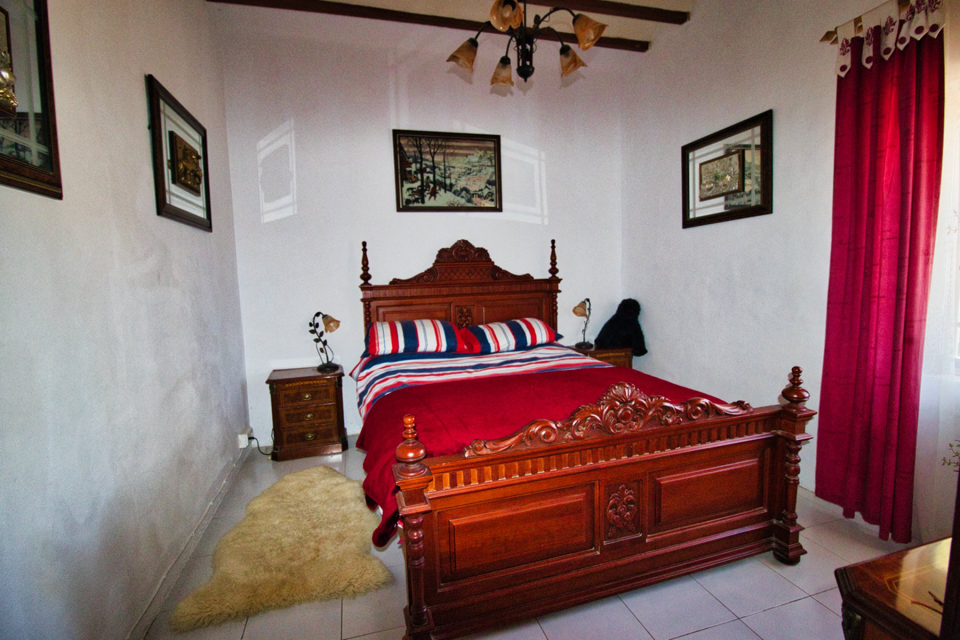 Resale - Commercial -
Abanilla