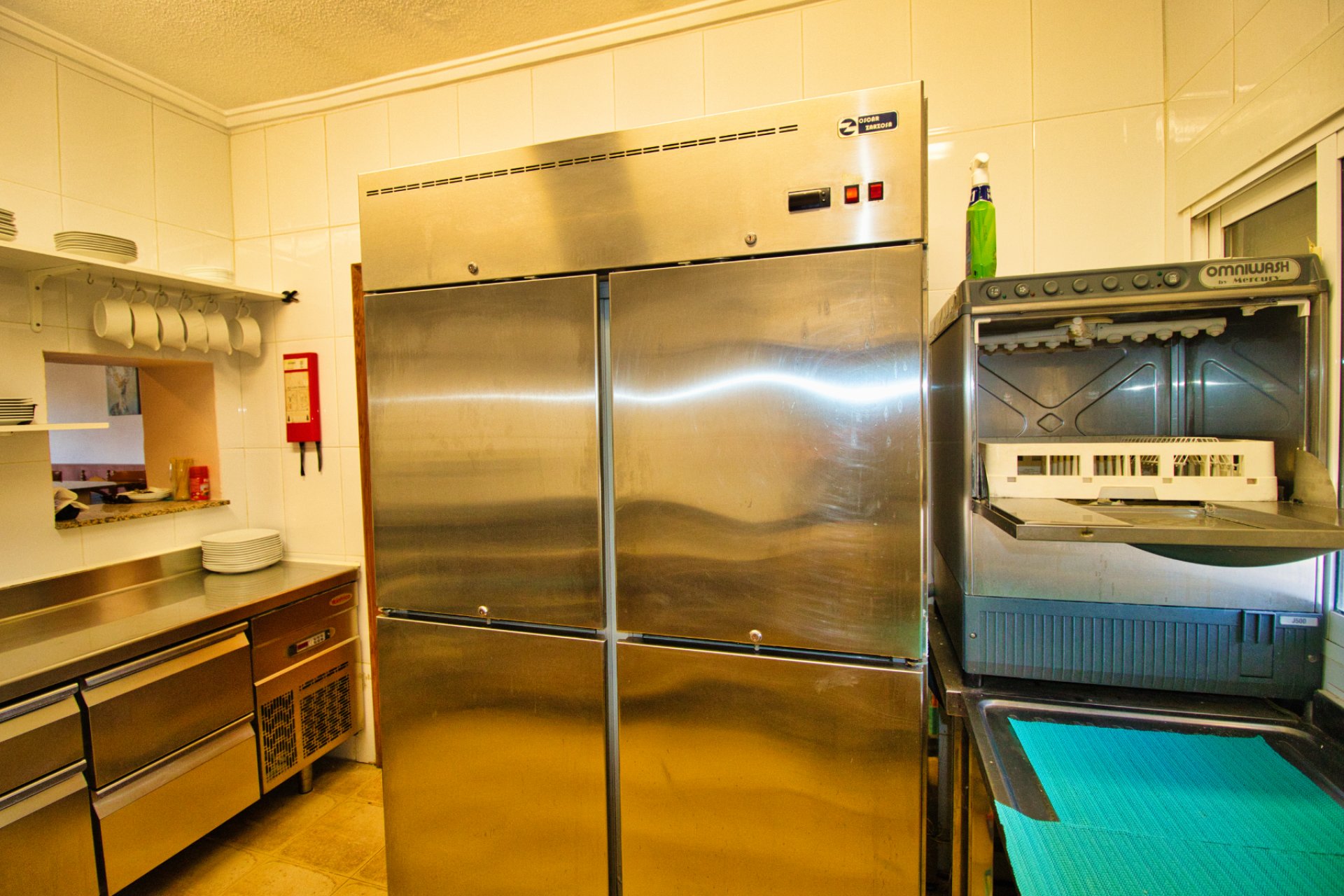 Resale - Commercial -
Abanilla