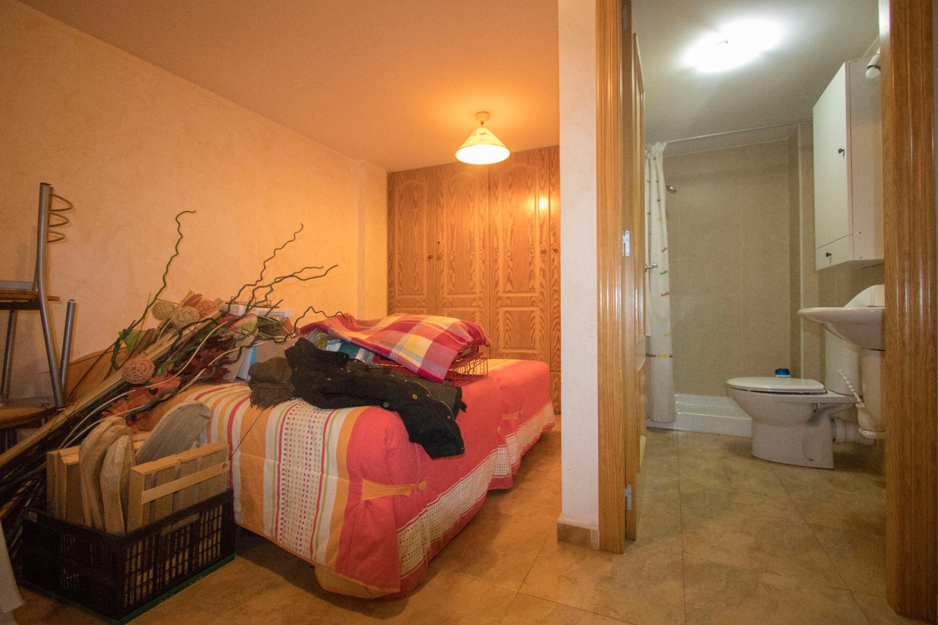 Resale - Commercial -
Albatera