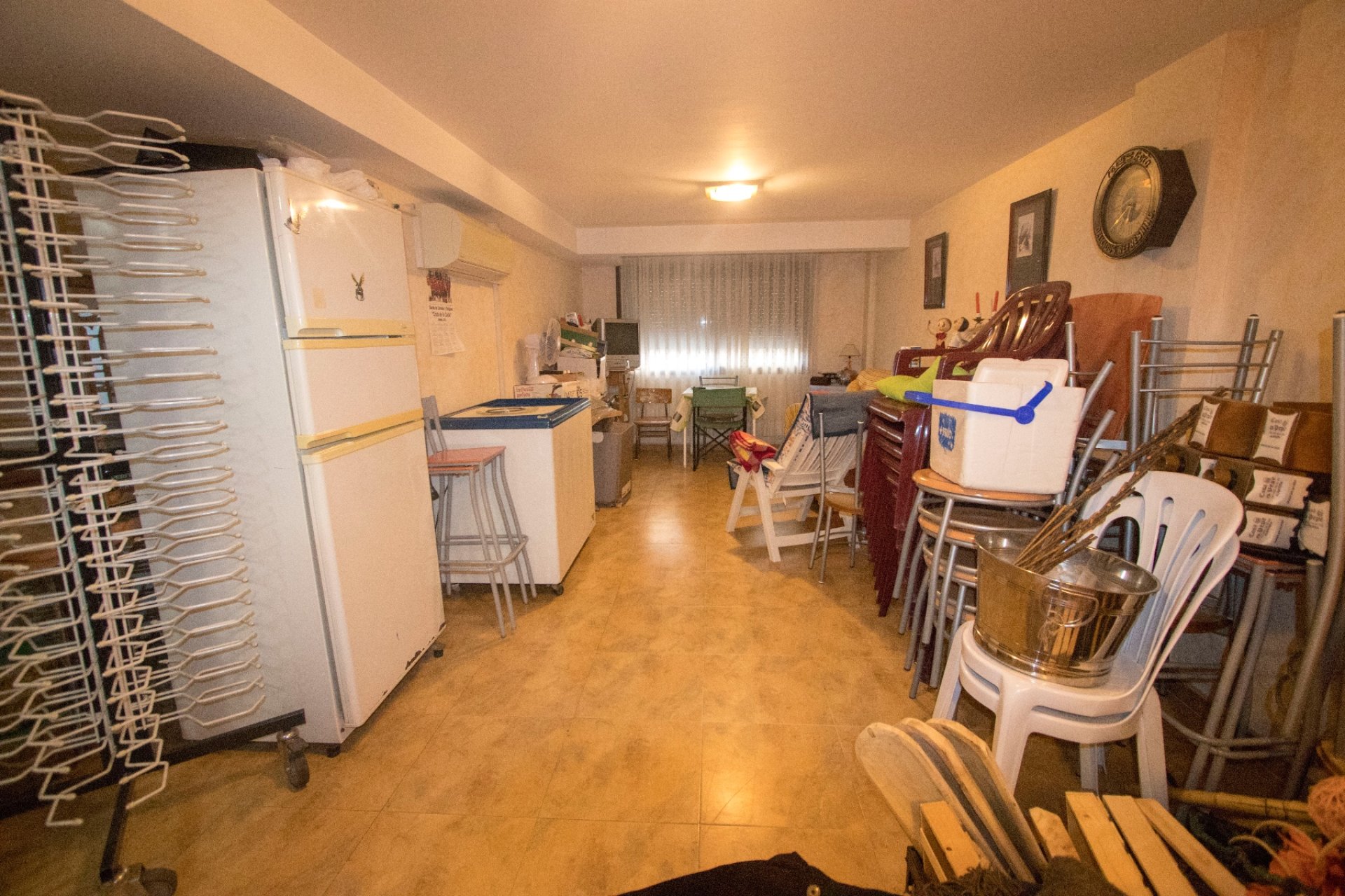 Resale - Commercial -
Albatera