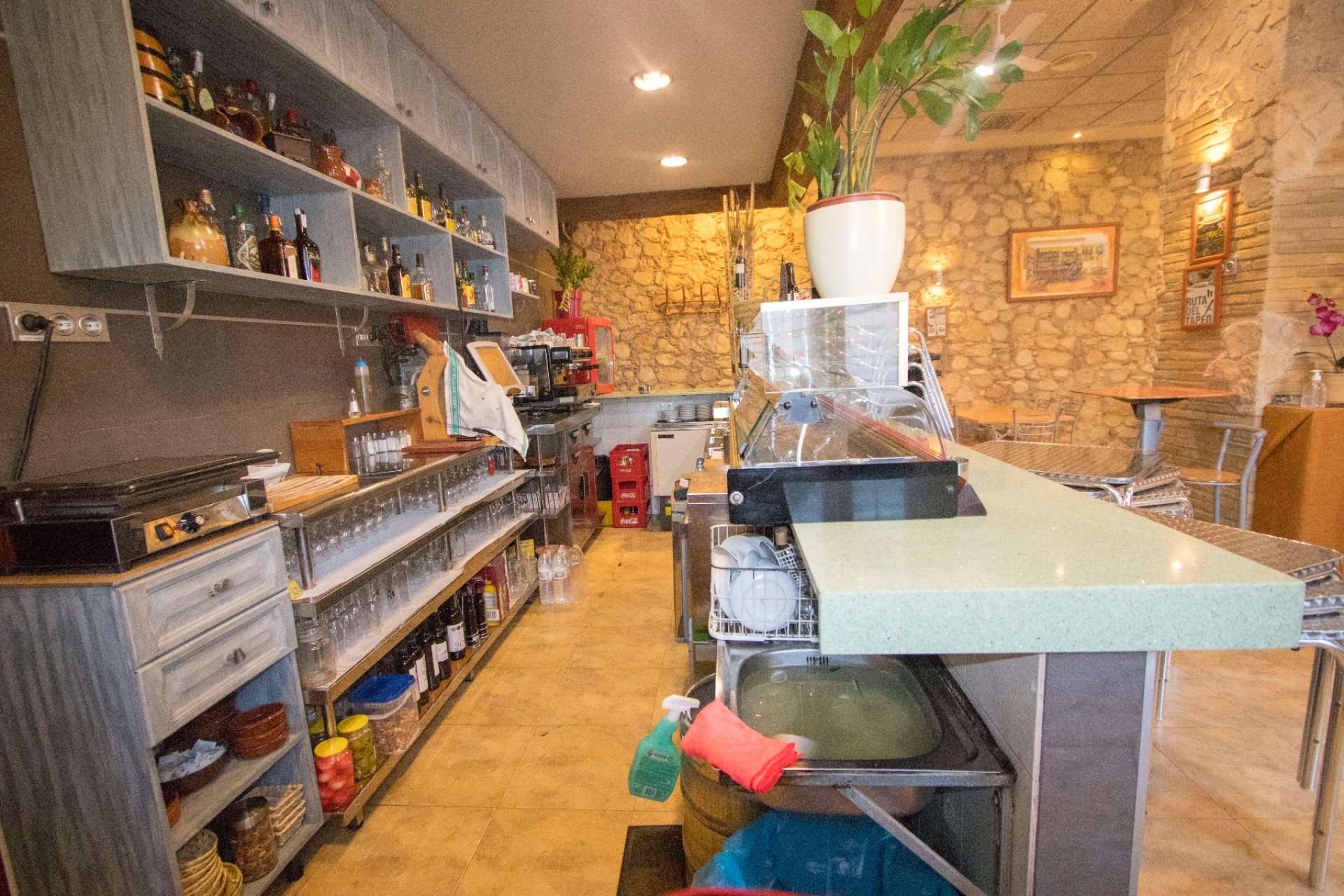 Resale - Commercial -
Albatera