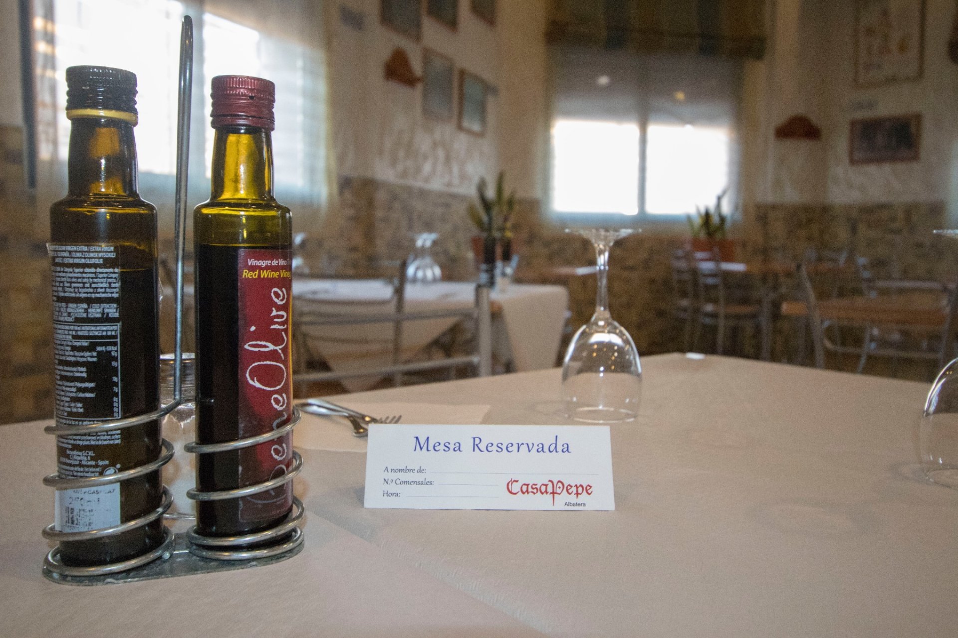 Resale - Commercial -
Albatera