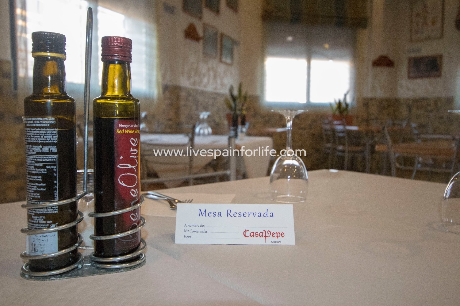 Resale - Commercial -
Albatera