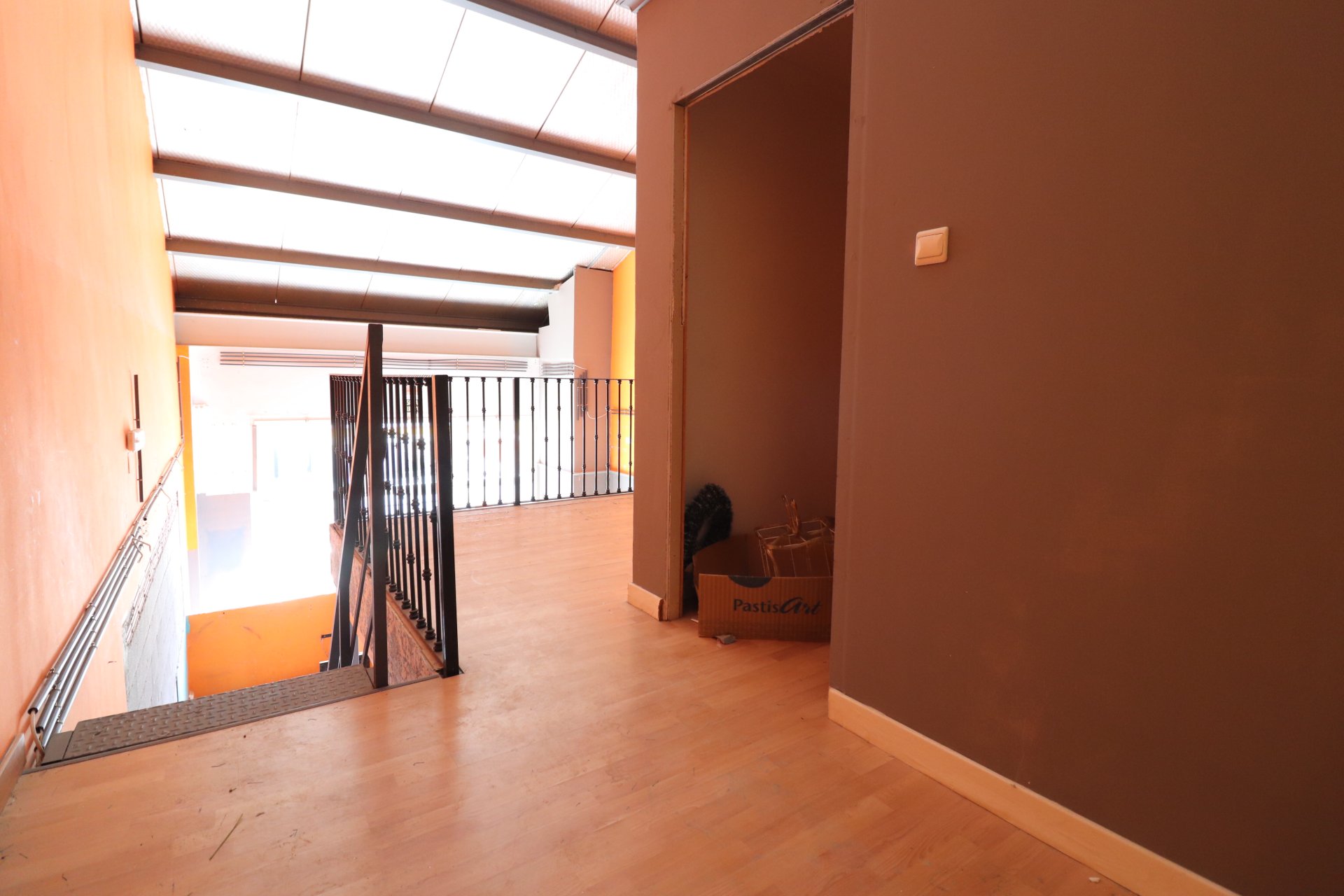 Resale - Commercial -
Algorfa - La Finca Golf Resort