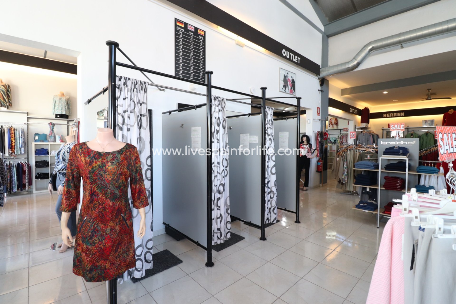 Resale - Commercial -
Algorfa - La Finca Golf