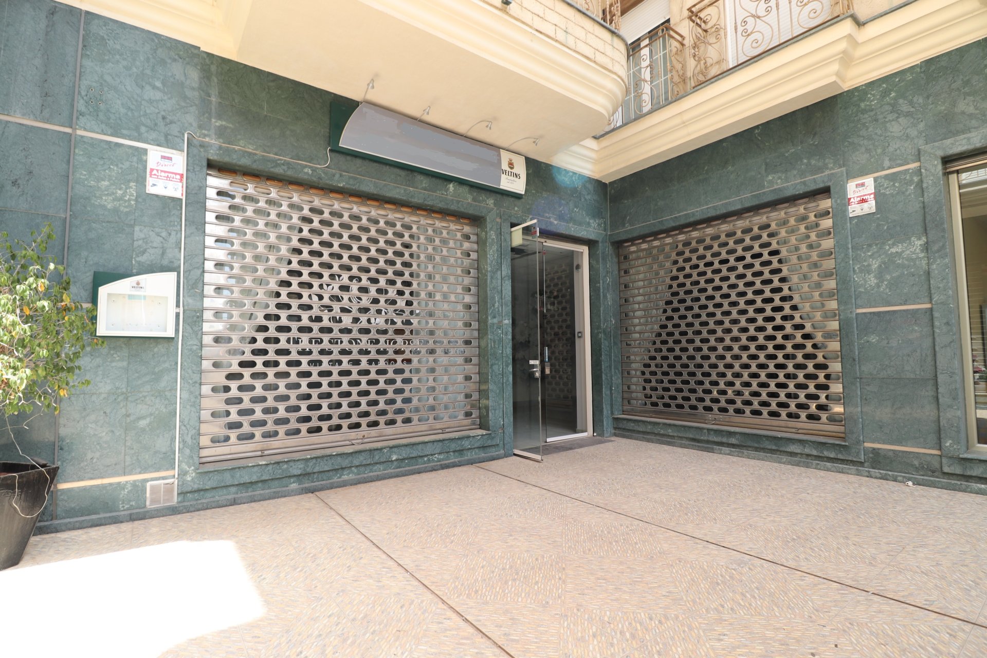 Resale - Commercial -
Benijofar - Benijofar - Village