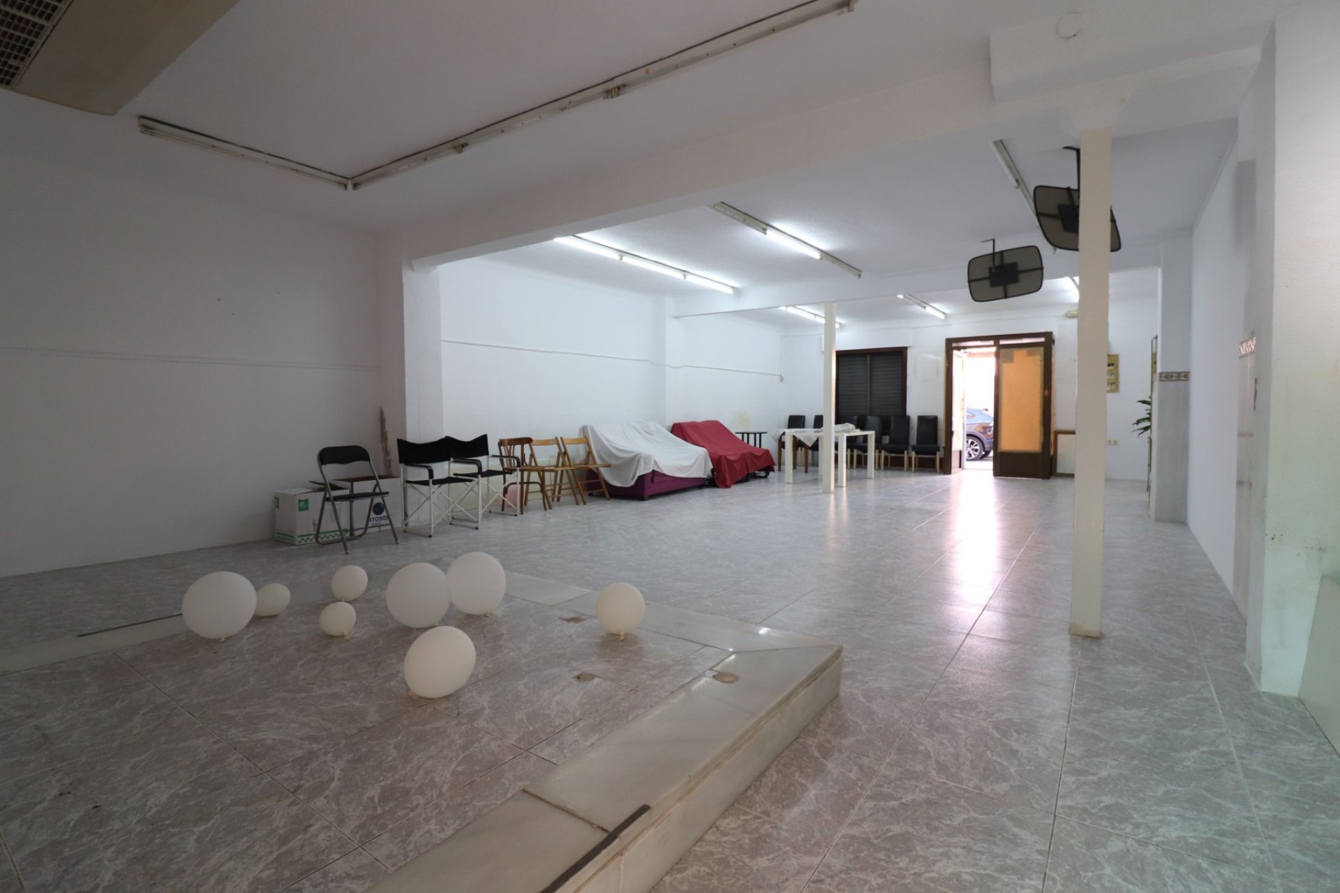 Resale - Commercial -
Benijofar - Benijofar - Village