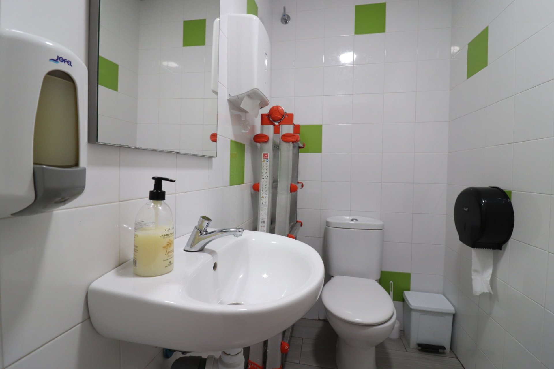 Resale - Commercial -
Benijofar - Benijofar - Village