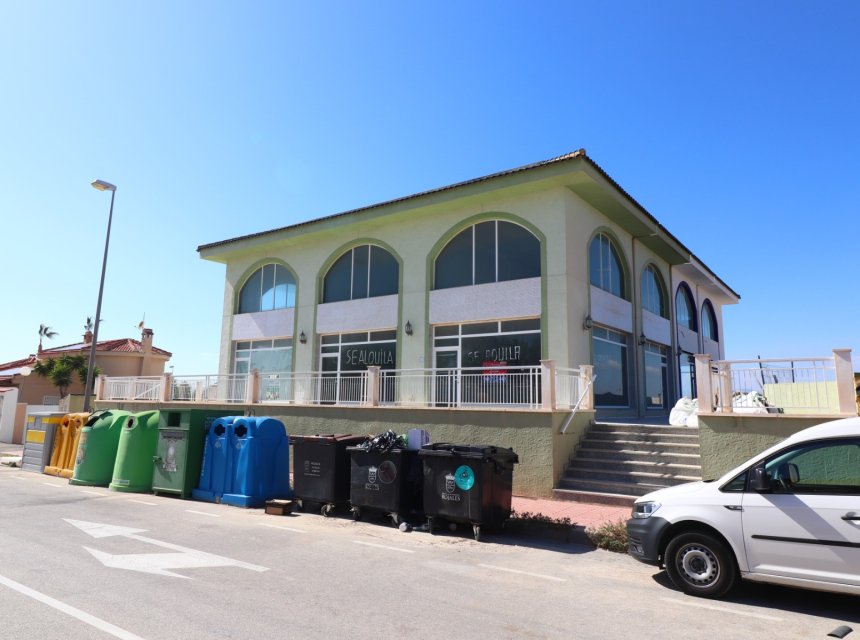 Resale - Commercial -
Benimar - Benimar II