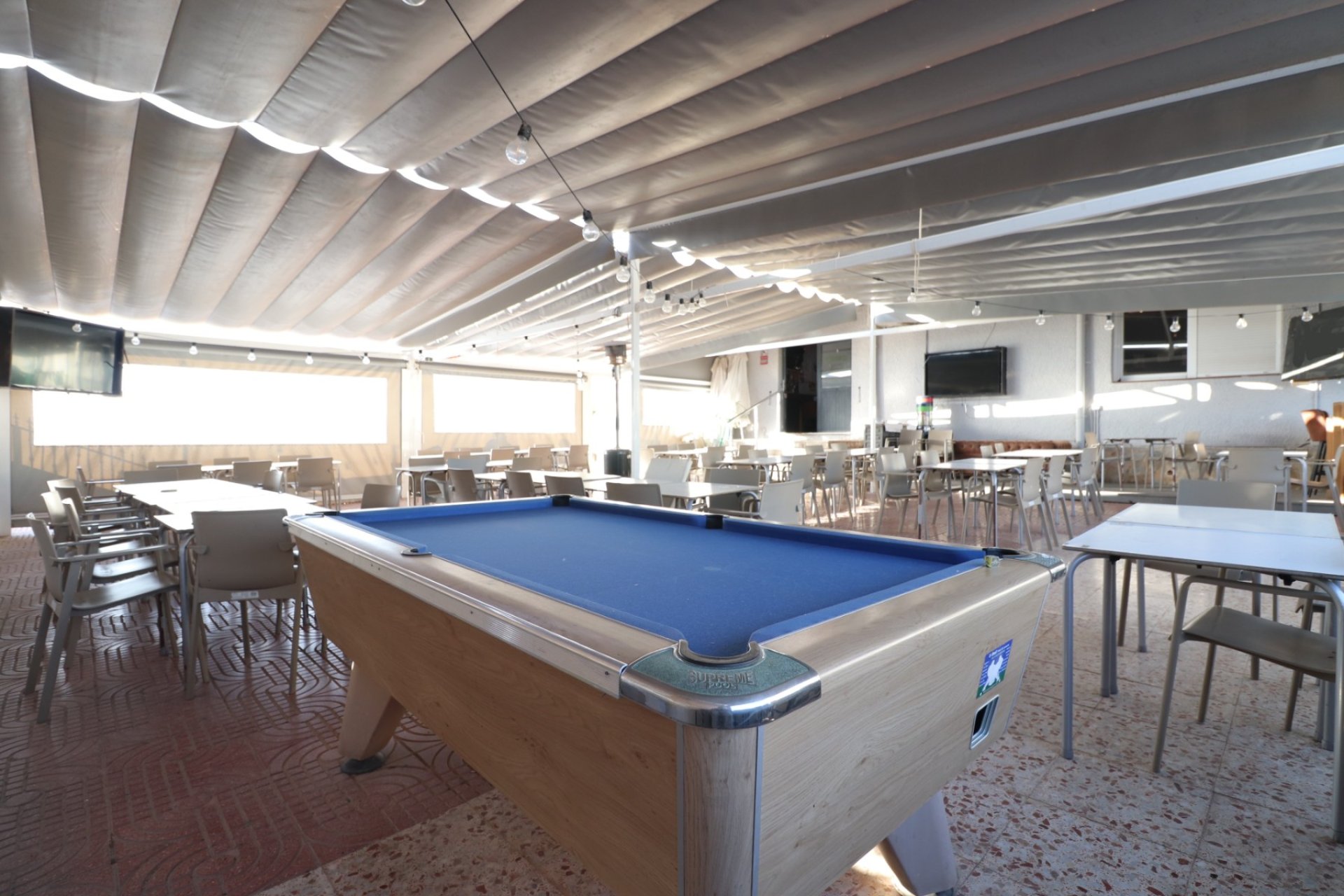 Resale - Commercial -
Ciudad Quesada - Doña Pepa