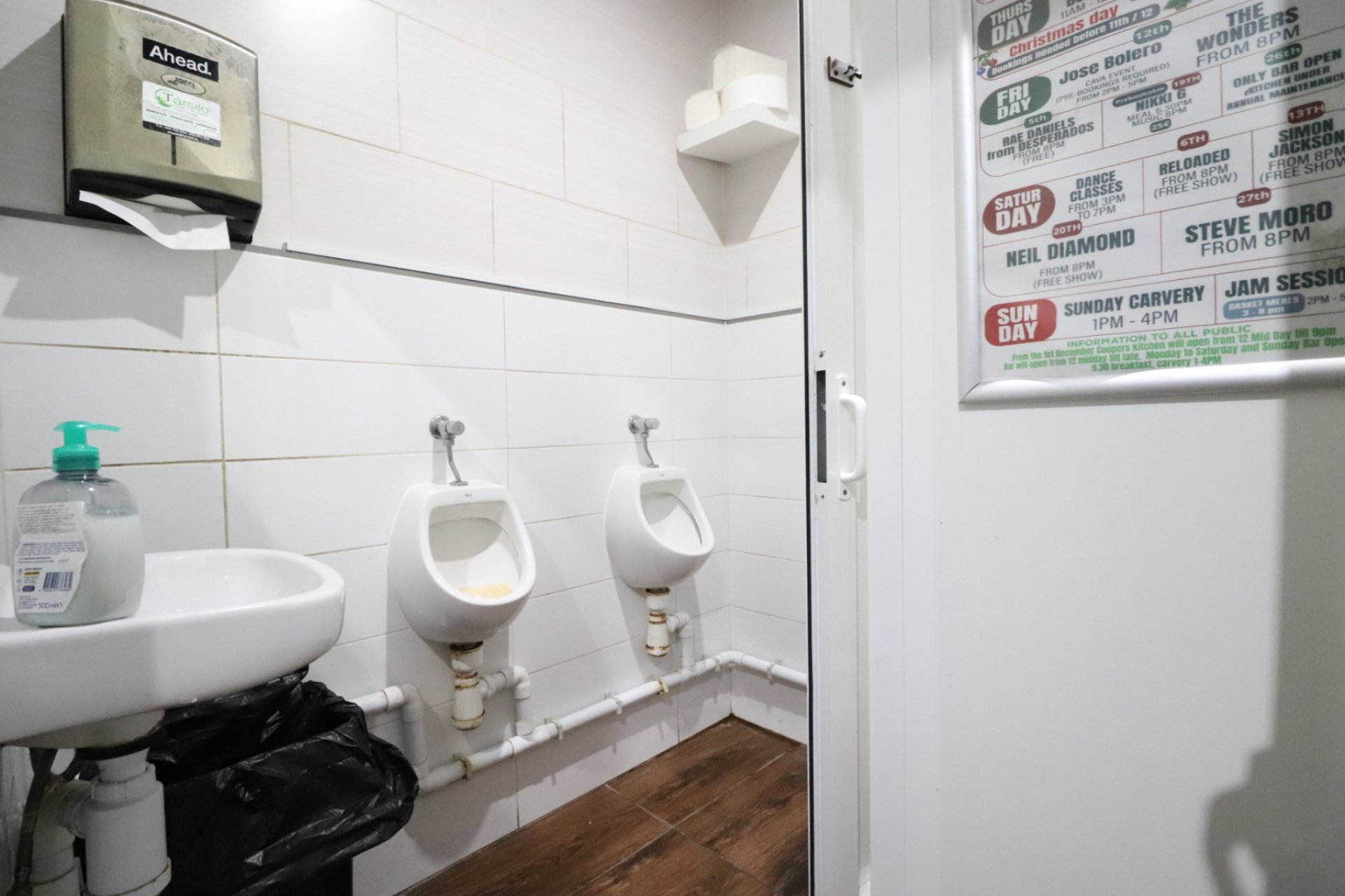 Resale - Commercial -
Ciudad Quesada - Doña Pepa