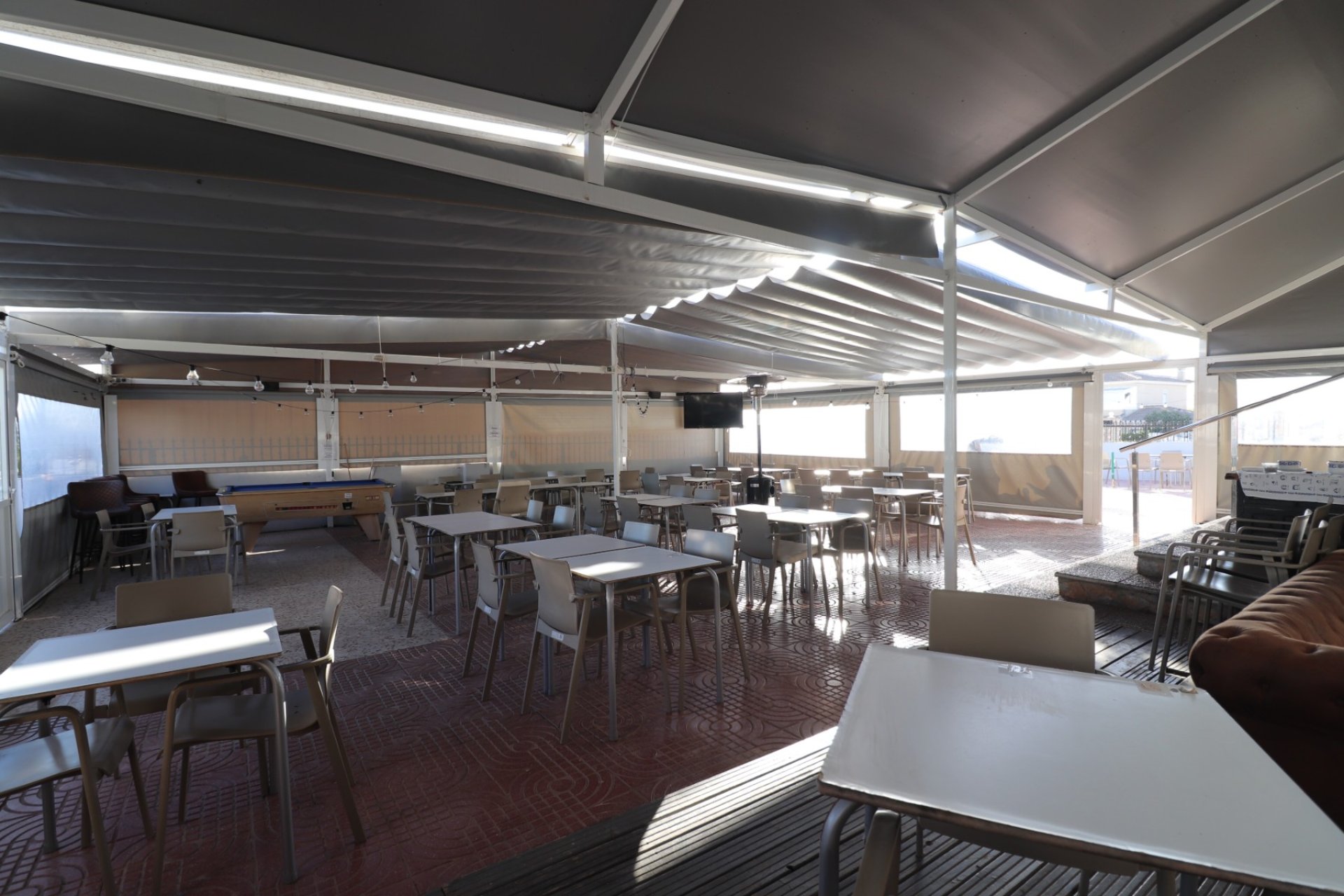 Resale - Commercial -
Ciudad Quesada - Doña Pepa