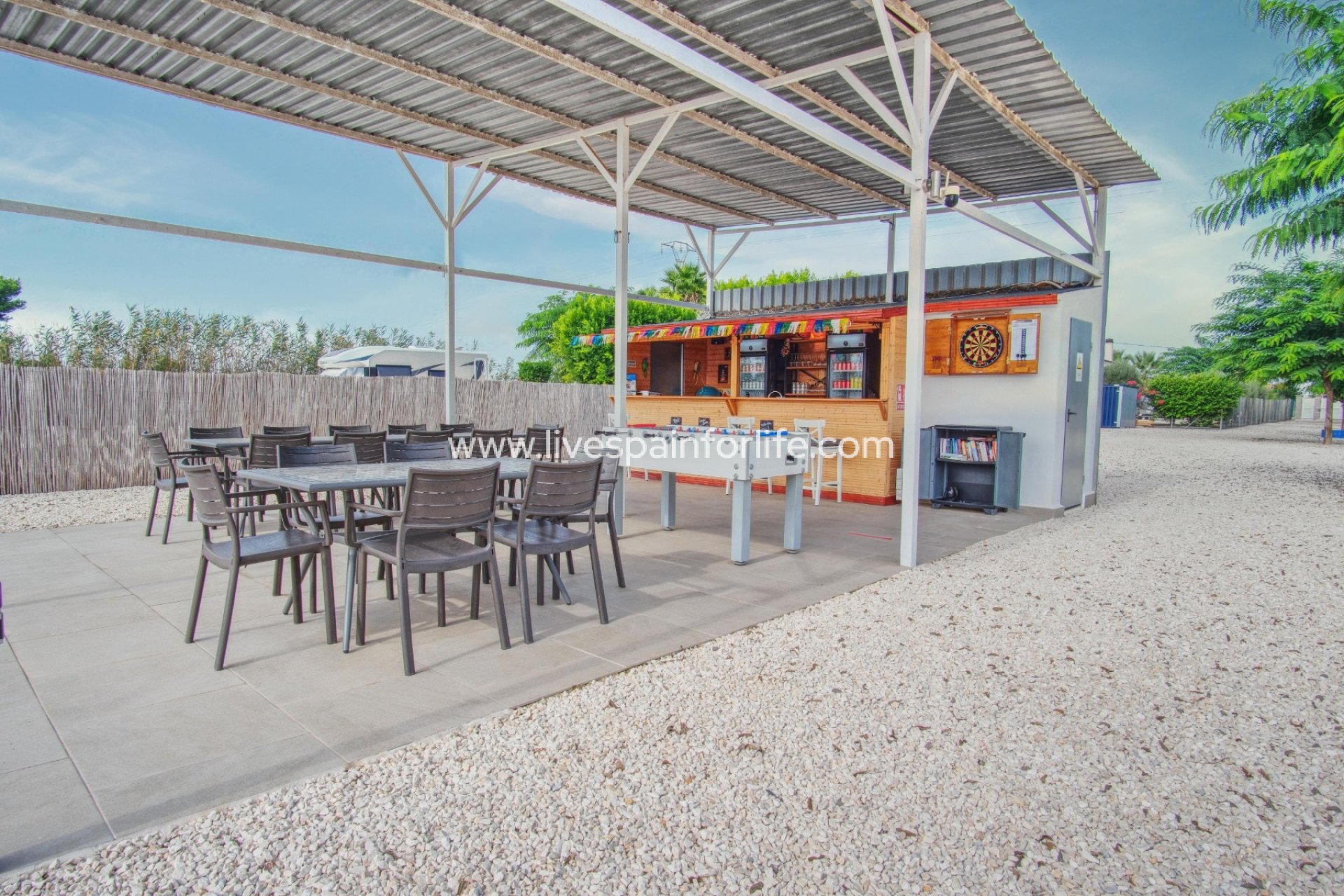 Resale - Commercial -
Dolores - Dolores - Country