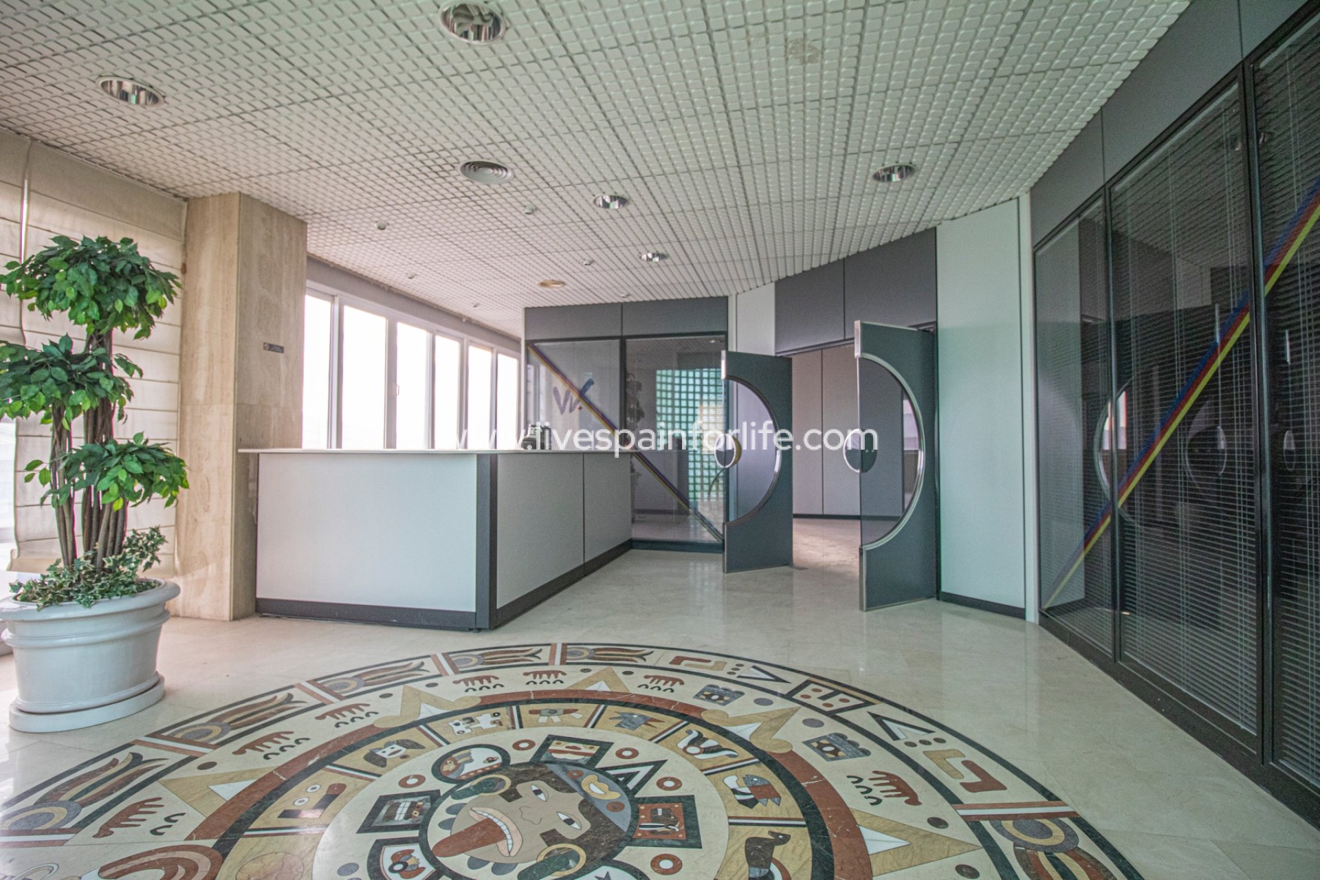 Resale - Commercial -
Elche