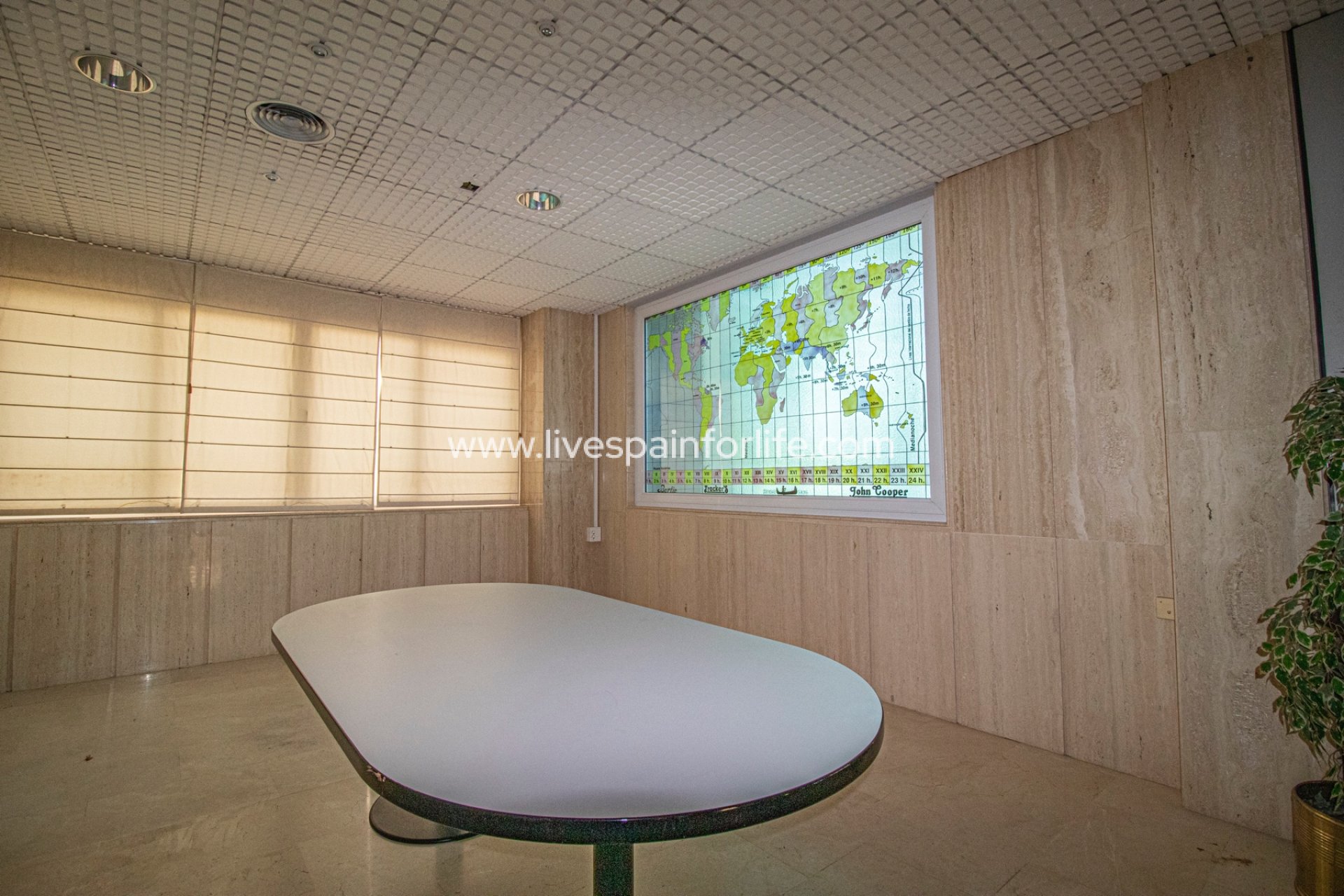 Resale - Commercial -
Elche