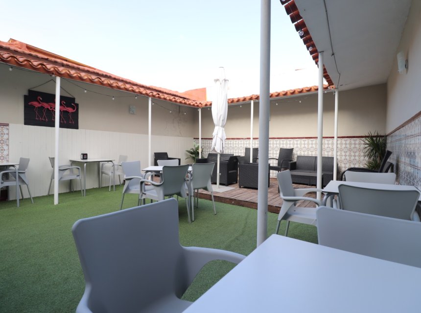 Resale - Commercial -
Formentera del Segura - Formentera - Village