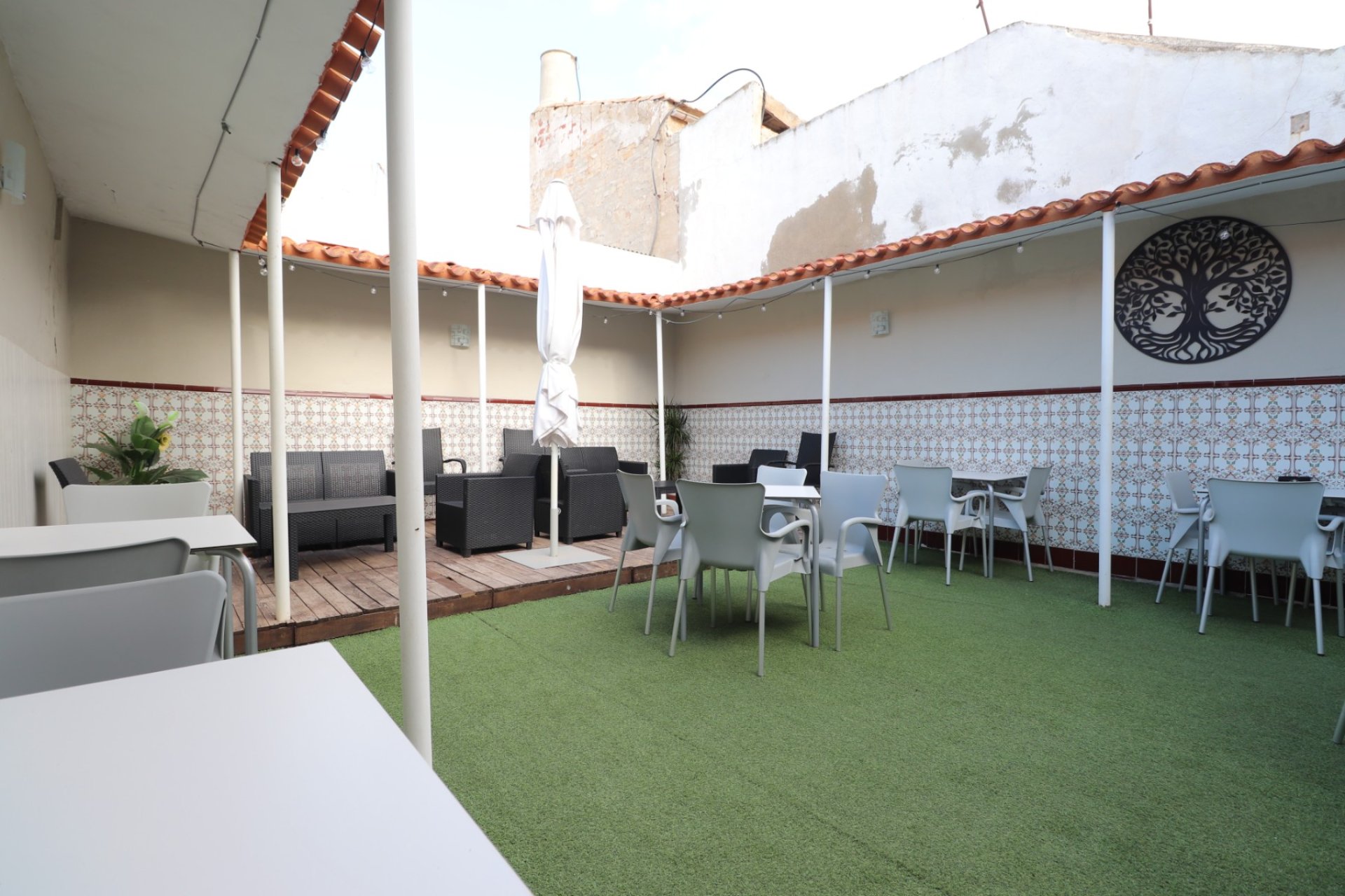 Resale - Commercial -
Formentera del Segura - Formentera - Village