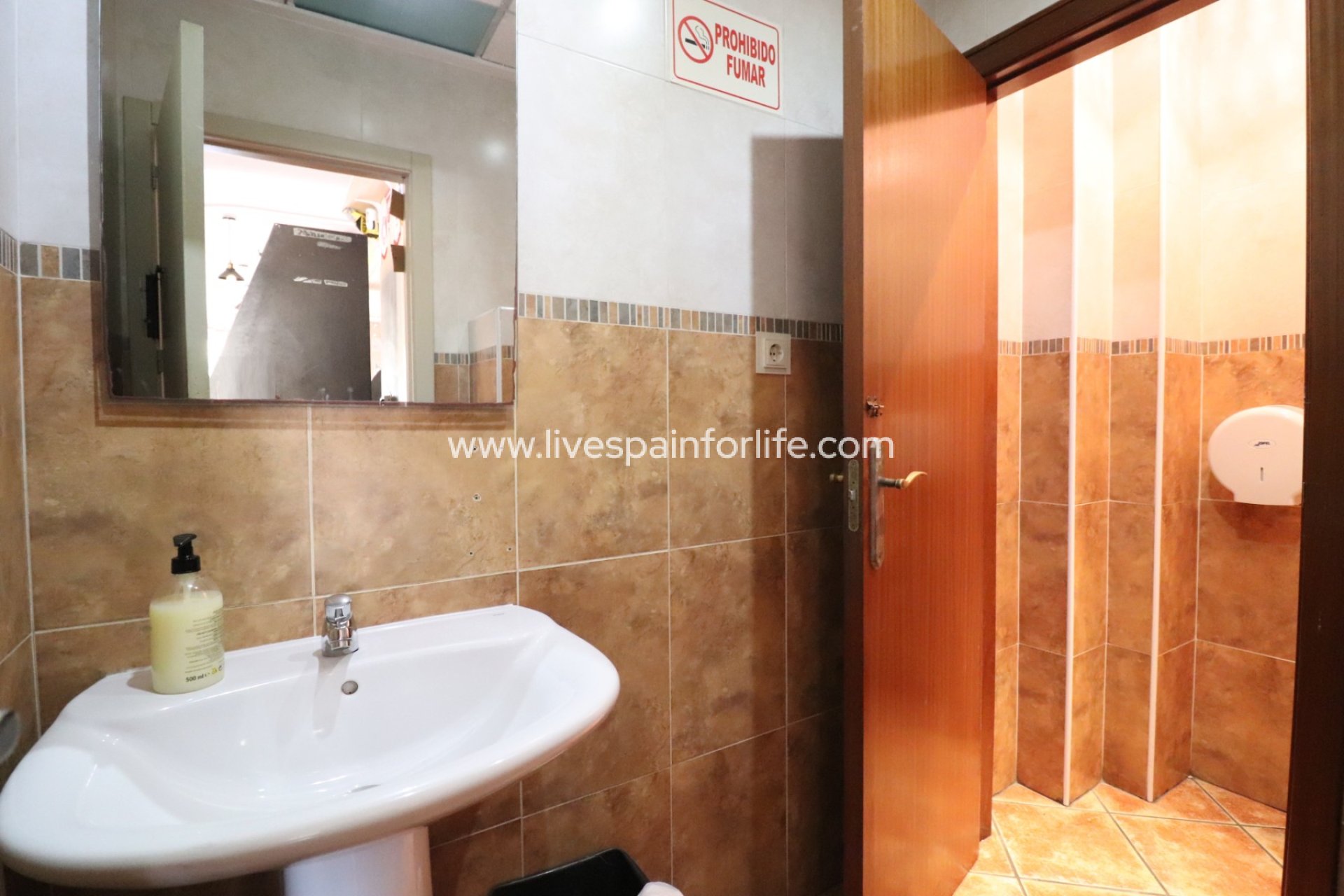 Resale - Commercial -
Formentera Del Segura - Formentera - Village