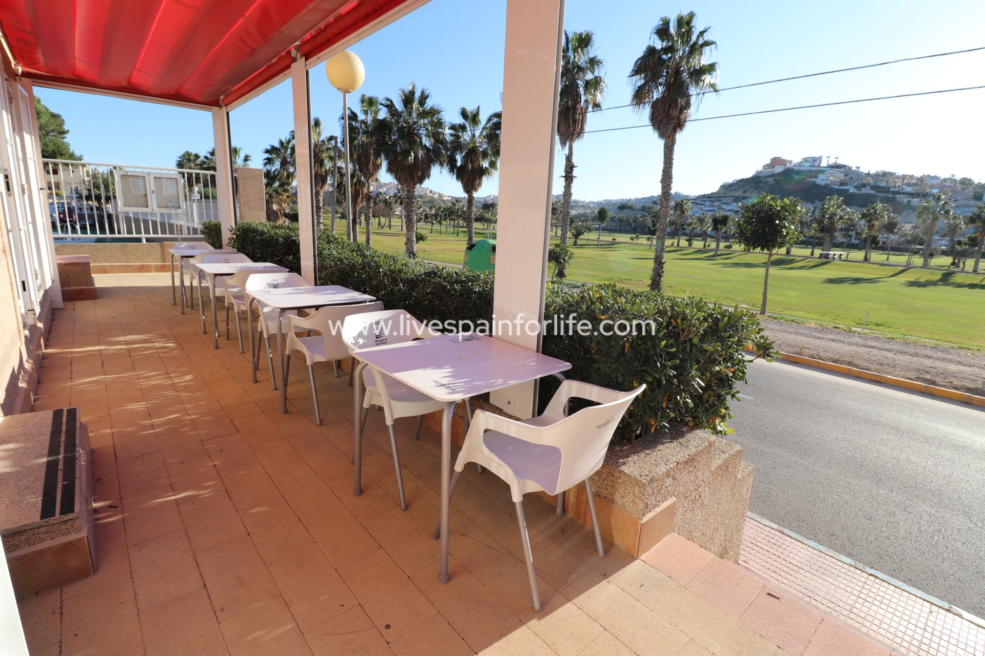 Resale - Commercial (Freehold) -
Ciudad Quesada - La Marquesa