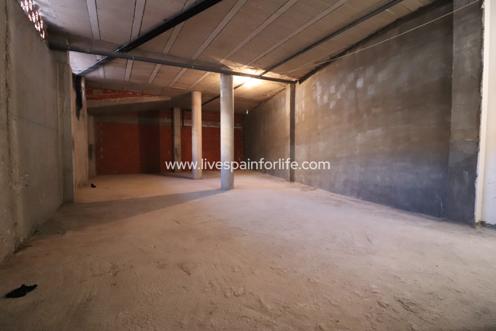 Resale - Commercial (Freehold) -
Rojales - Rojales - Village