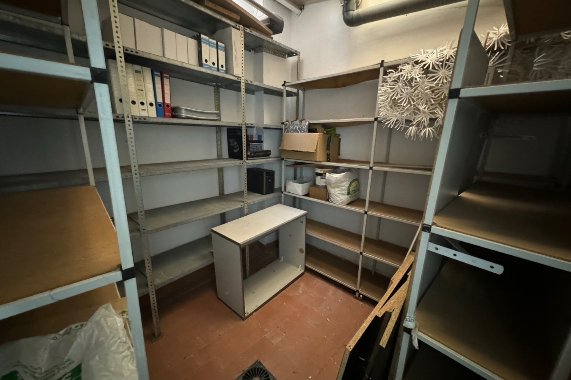 Resale - Commercial -
Guardamar del Segura - Guardamar