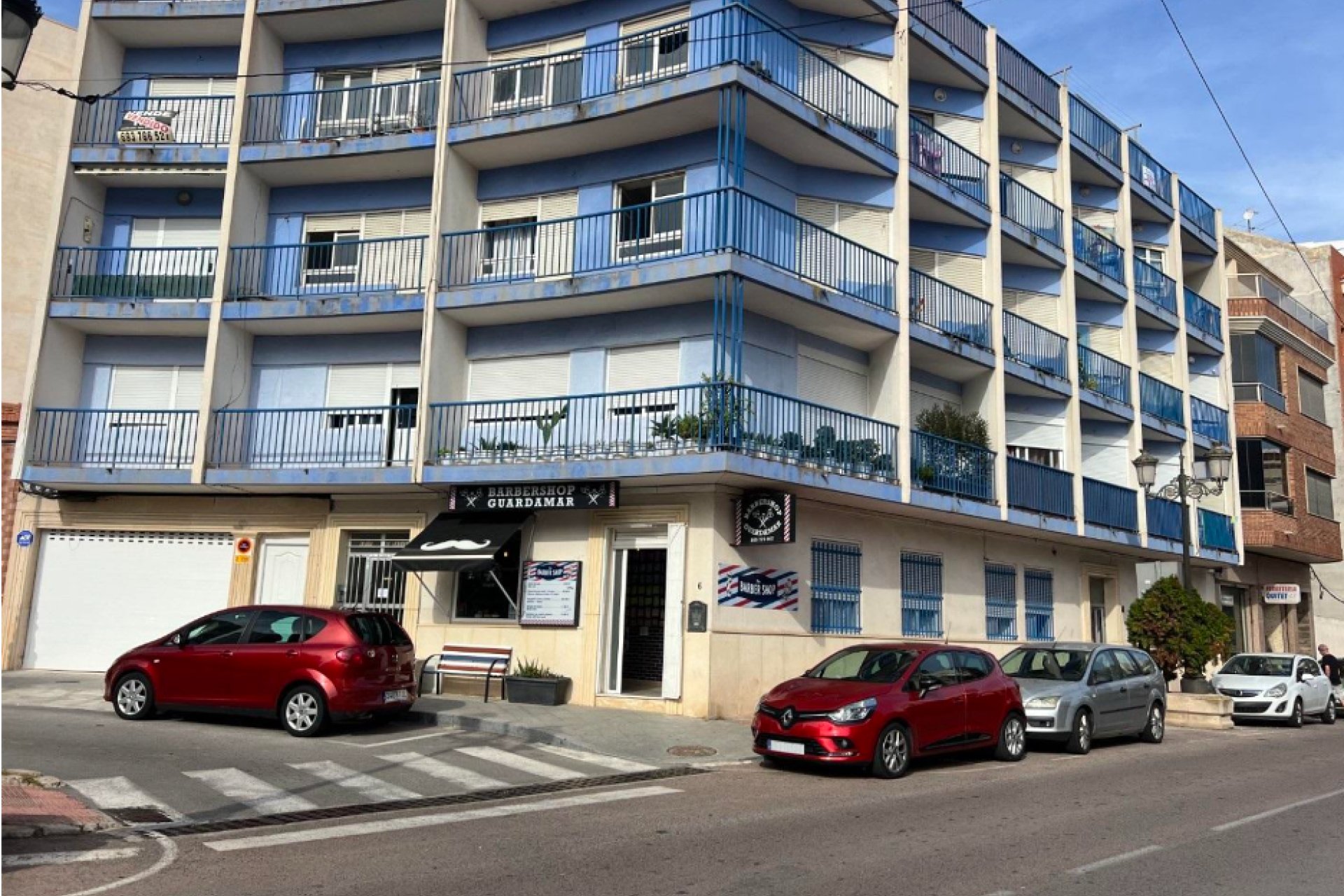 Resale - Commercial -
Guardamar del Segura - Guardamar