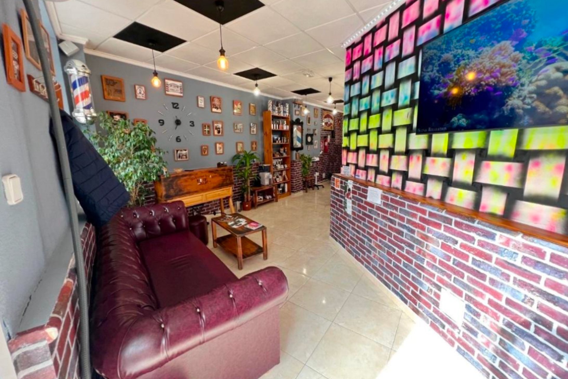 Resale - Commercial -
Guardamar del Segura - Guardamar