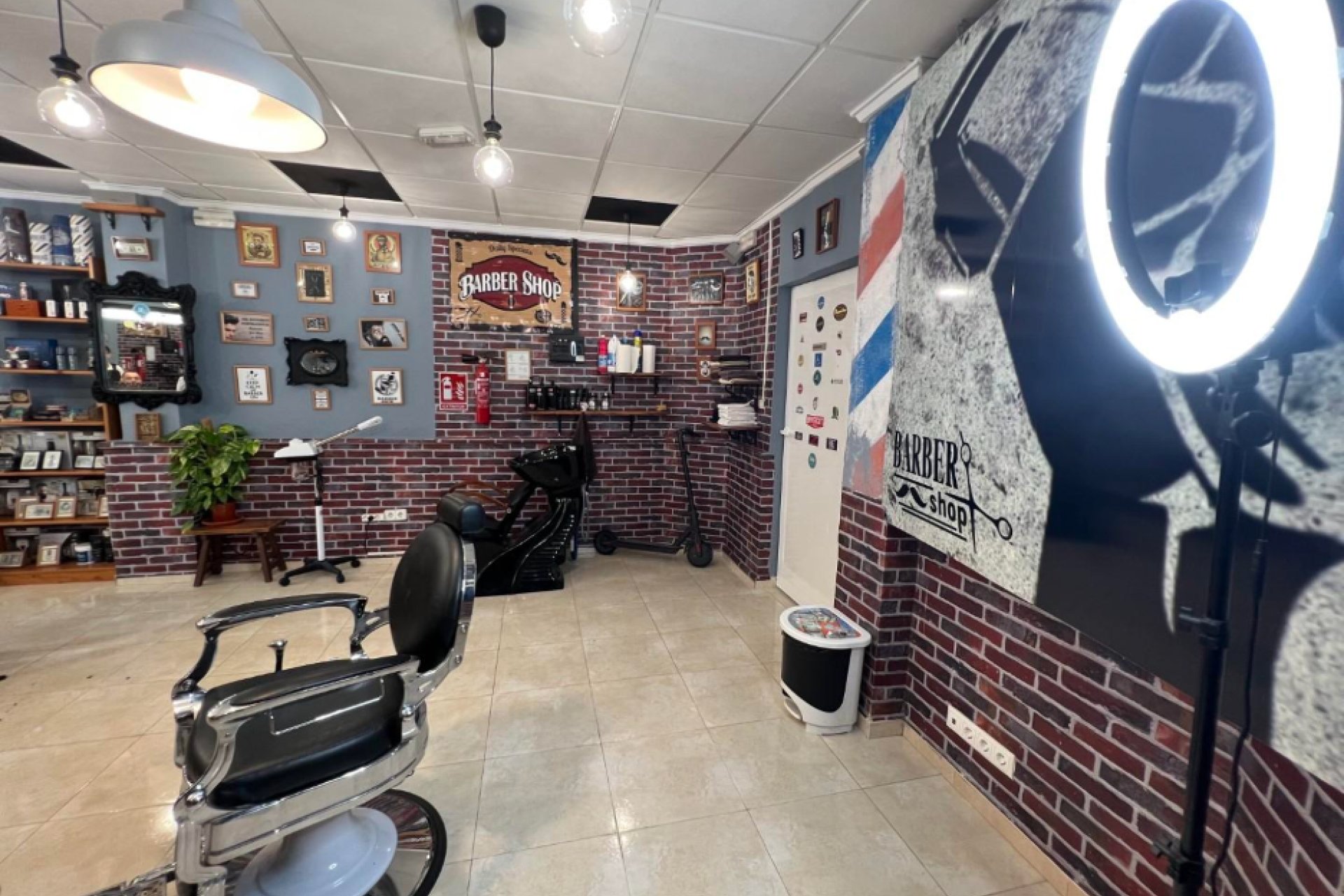 Resale - Commercial -
Guardamar del Segura - Guardamar