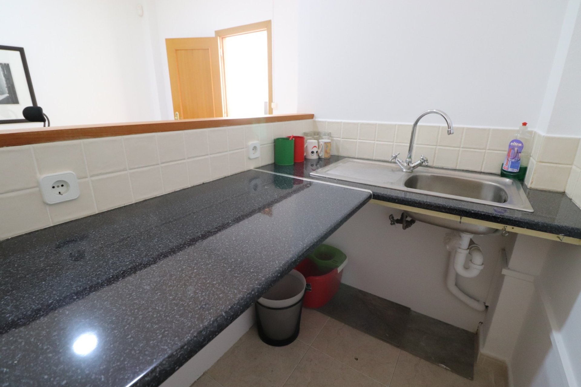 Resale - Commercial -
Jacarilla - Jacarilla - Town