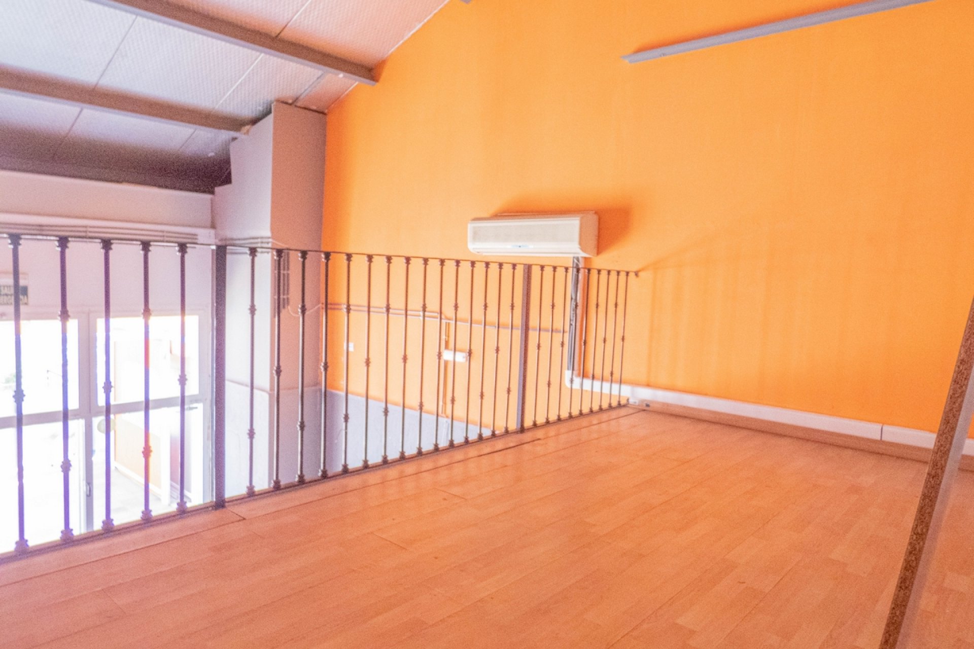 Resale - Commercial -
La Finca Golf - Algorfa