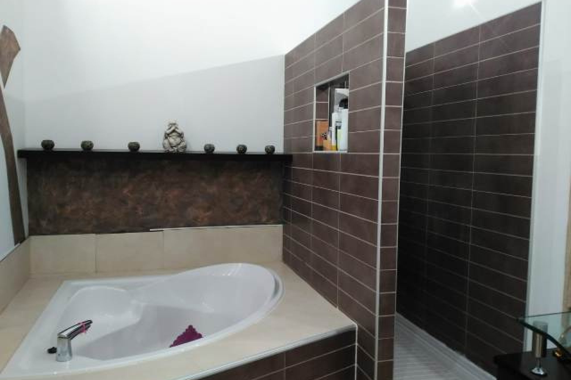 Resale - Country Property -
Abanilla