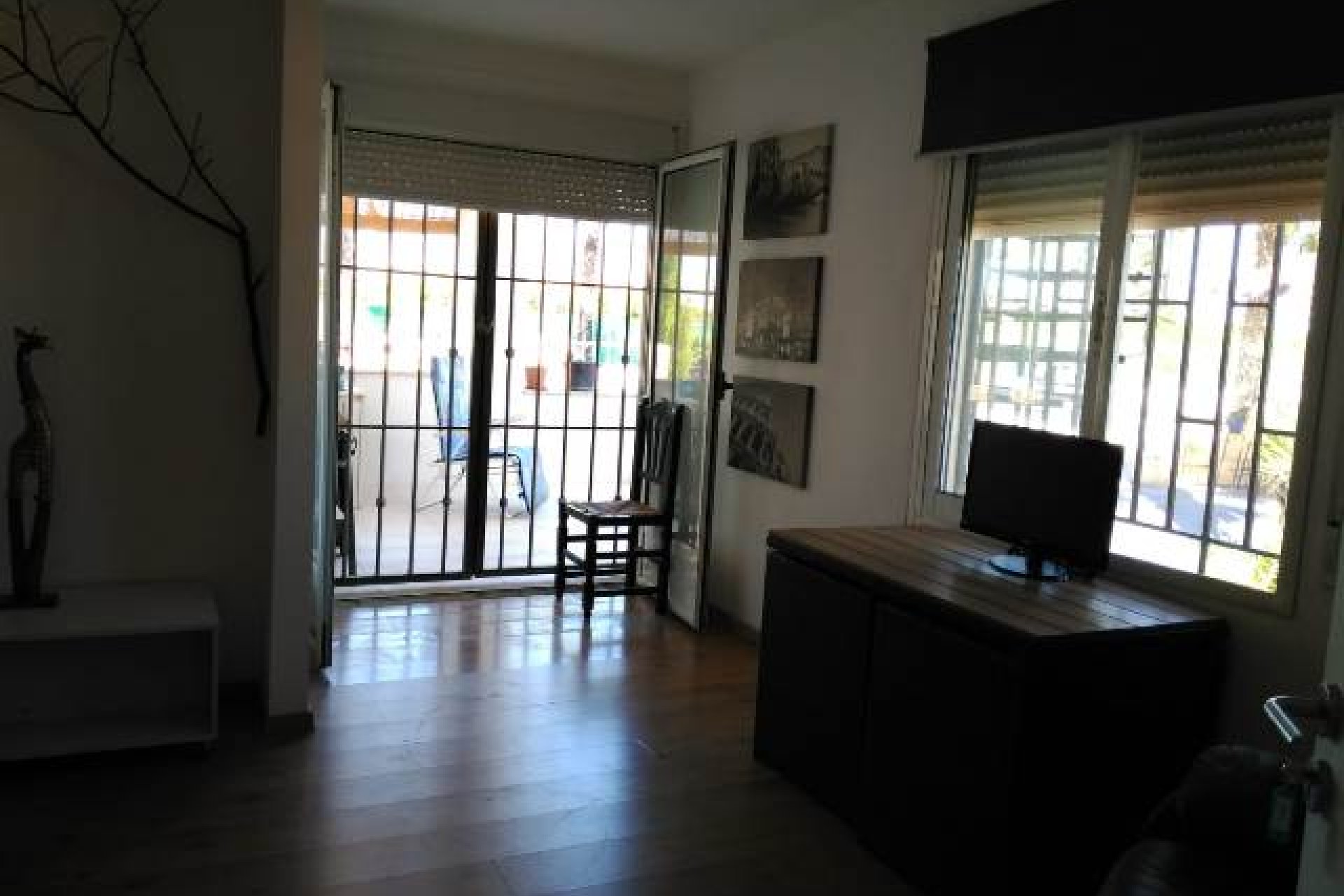 Resale - Country Property -
Abanilla