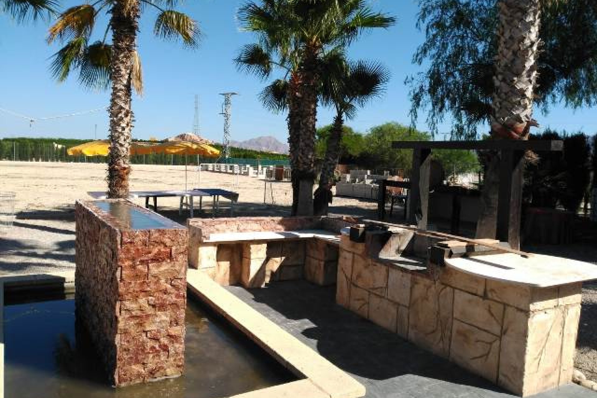 Resale - Country Property -
Abanilla