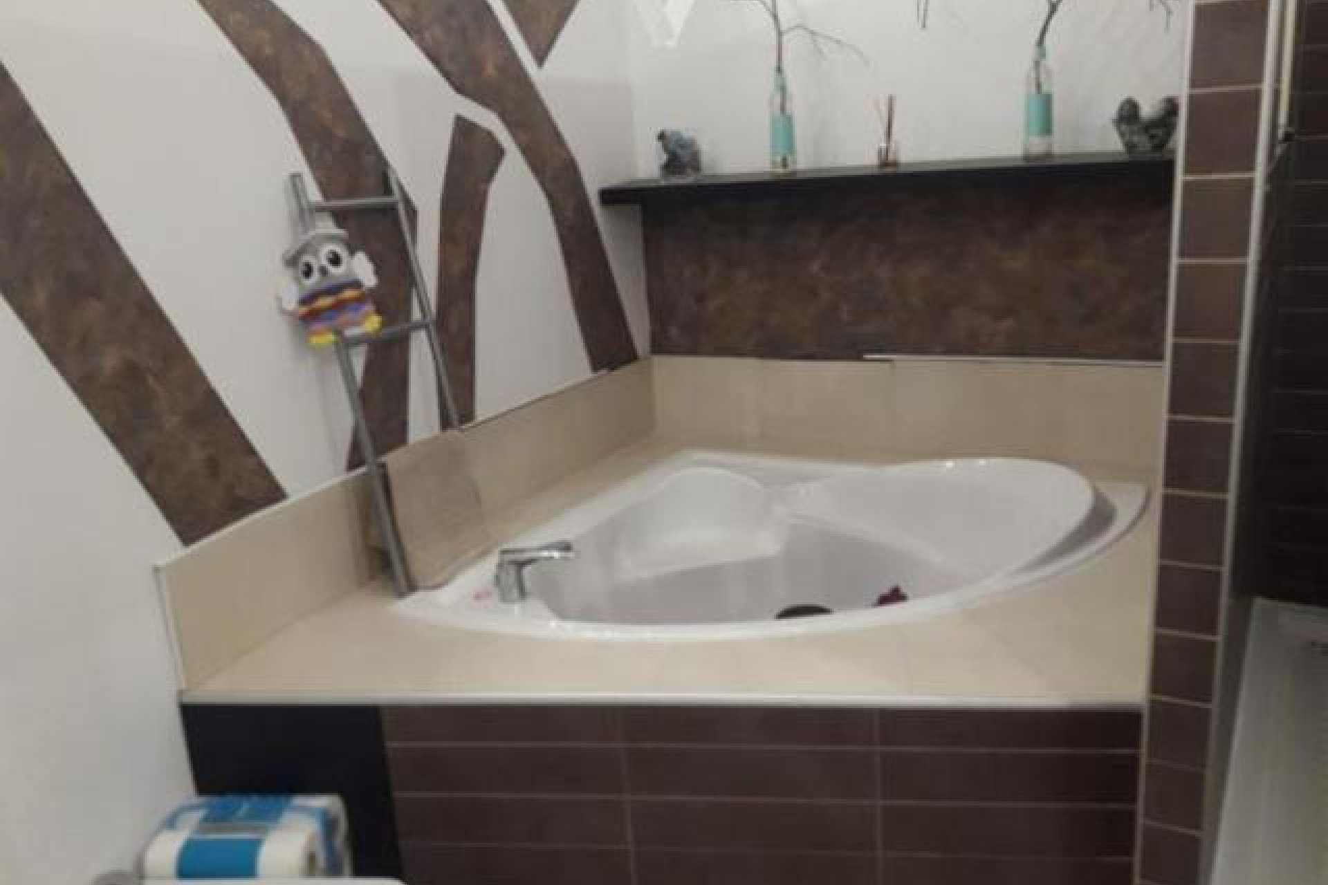 Resale - Country Property -
Abanilla