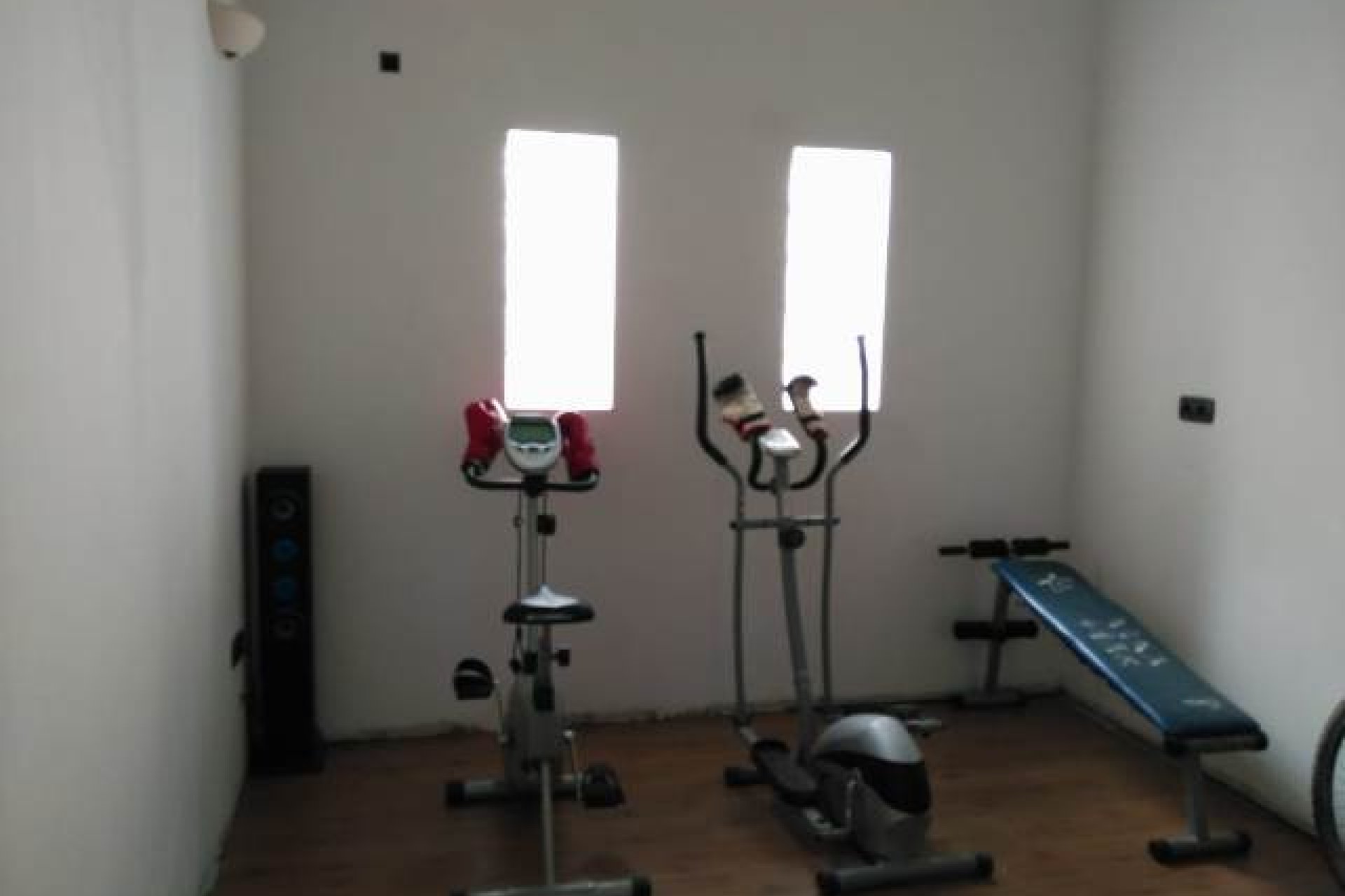 Resale - Country Property -
Abanilla