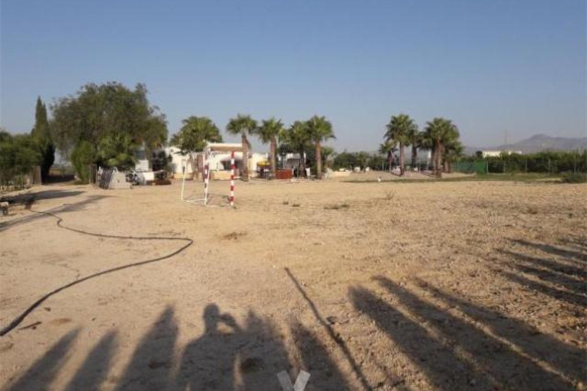 Resale - Country Property -
Abanilla