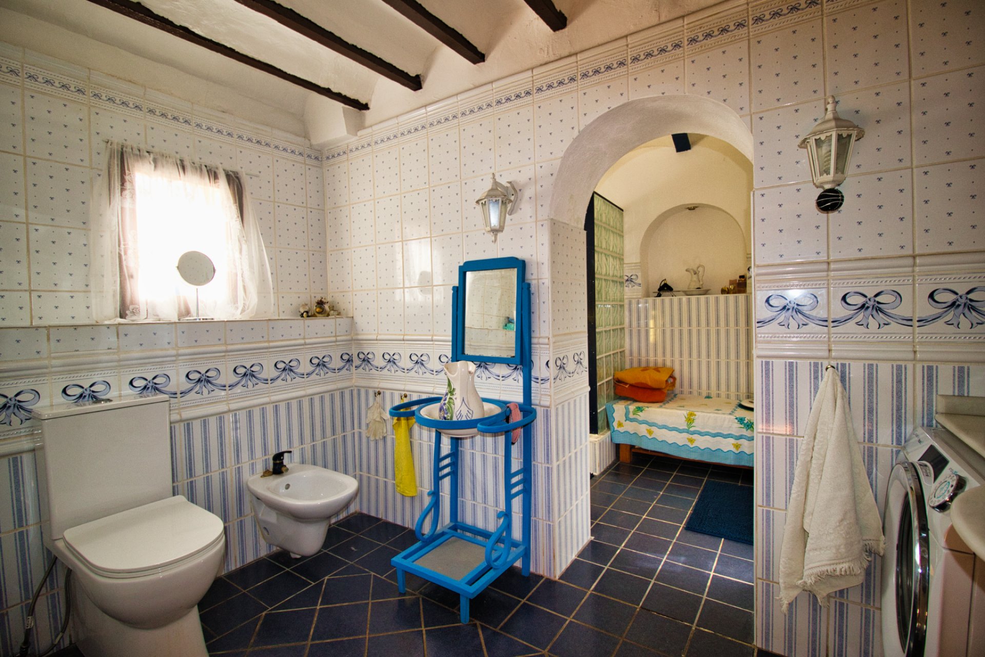 Resale - Country Property -
Abanilla