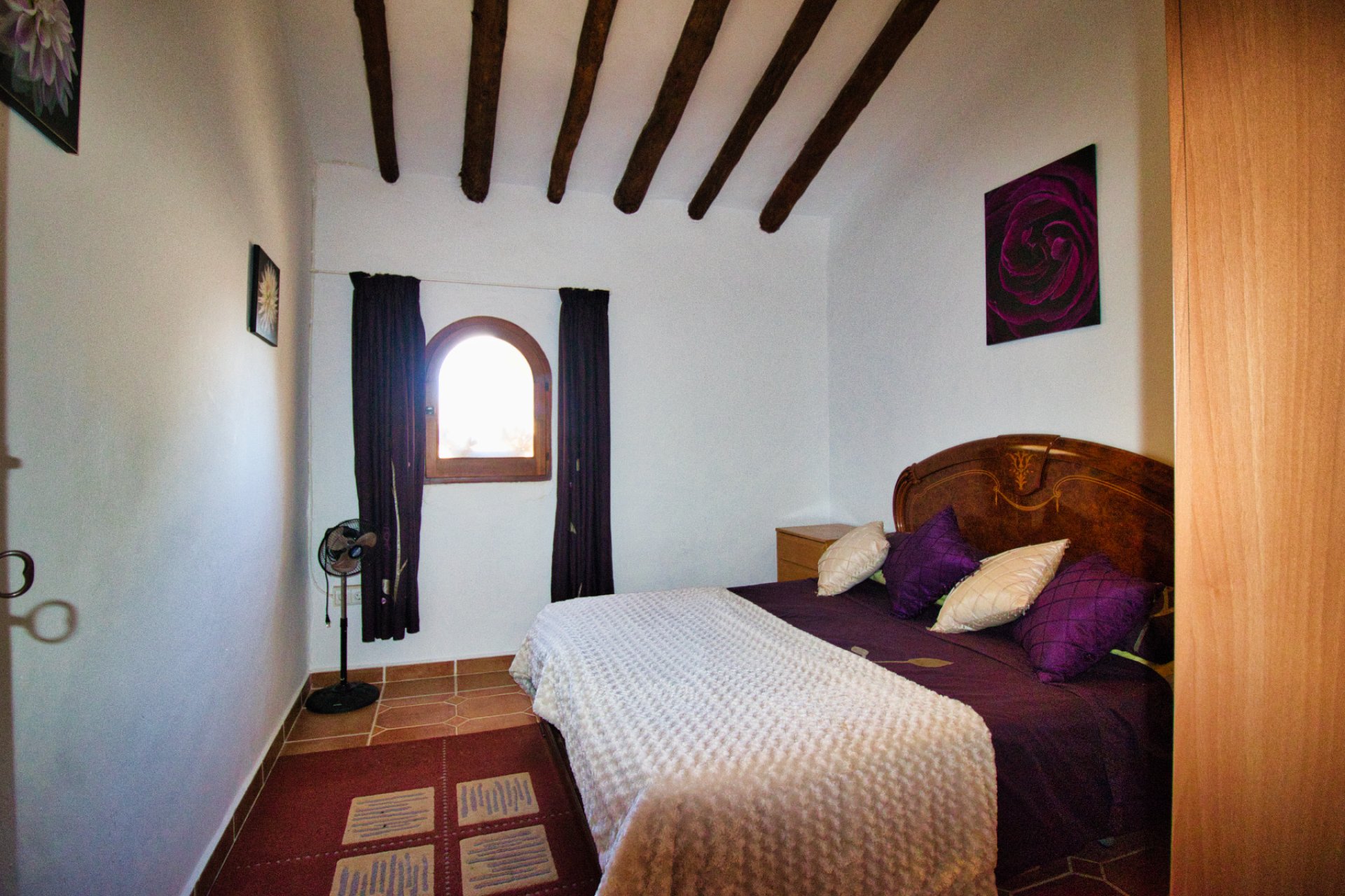 Resale - Country Property -
Abanilla