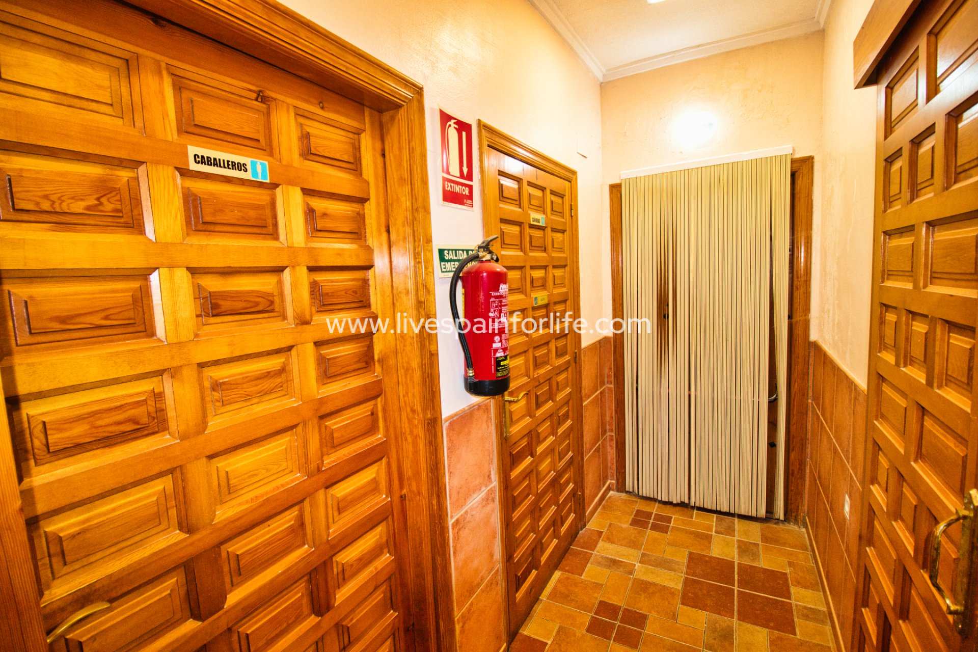 Resale - Country Property -
Abanilla