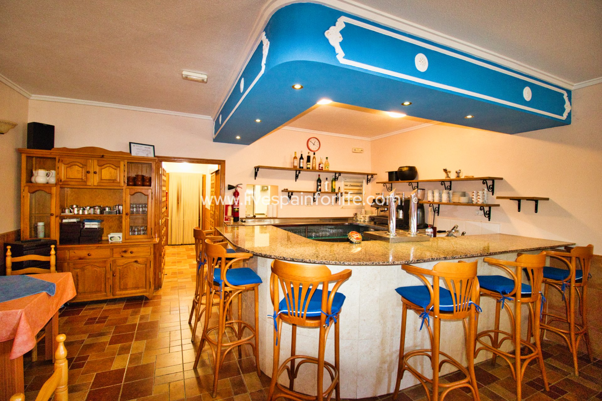 Resale - Country Property -
Abanilla