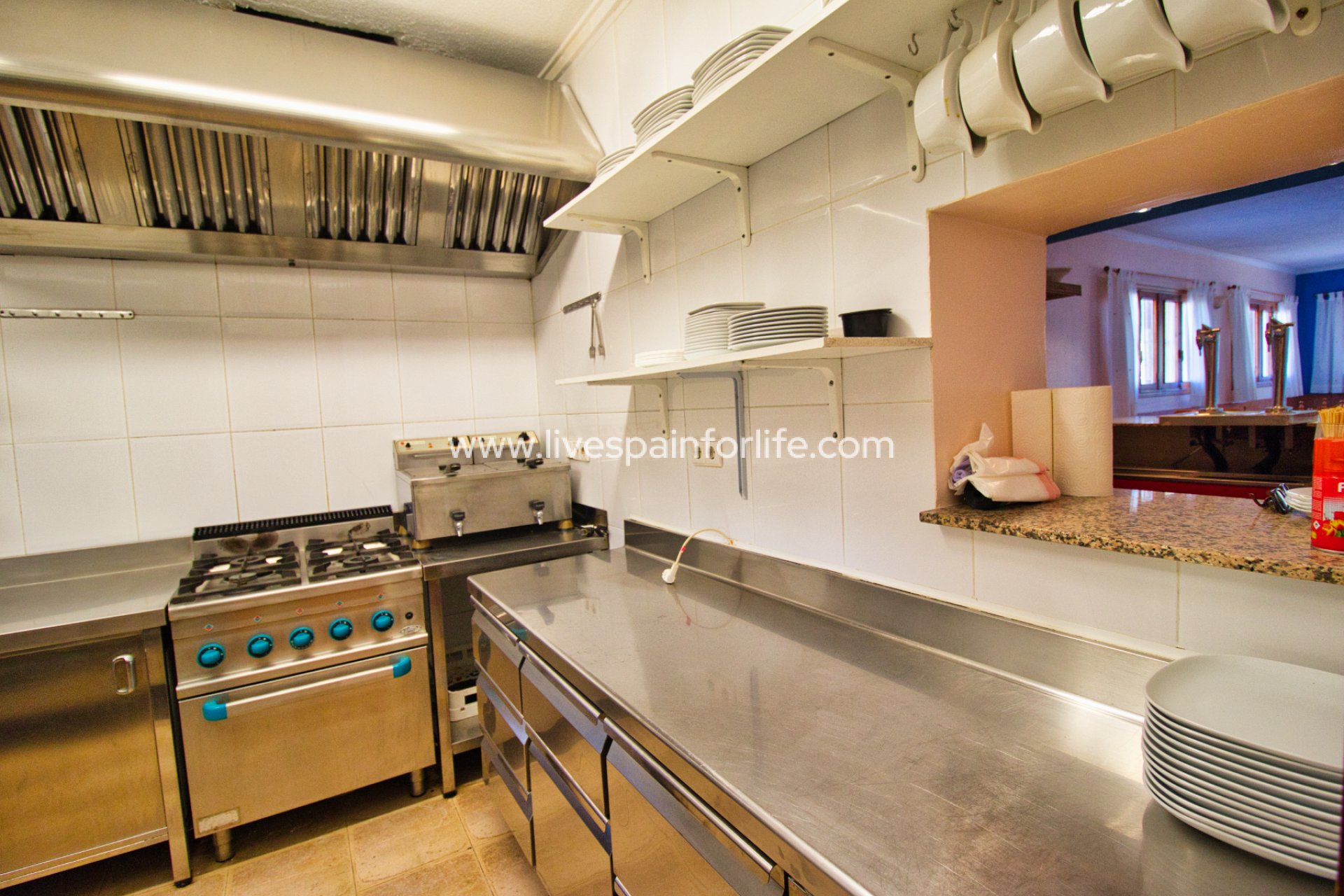 Resale - Country Property -
Abanilla