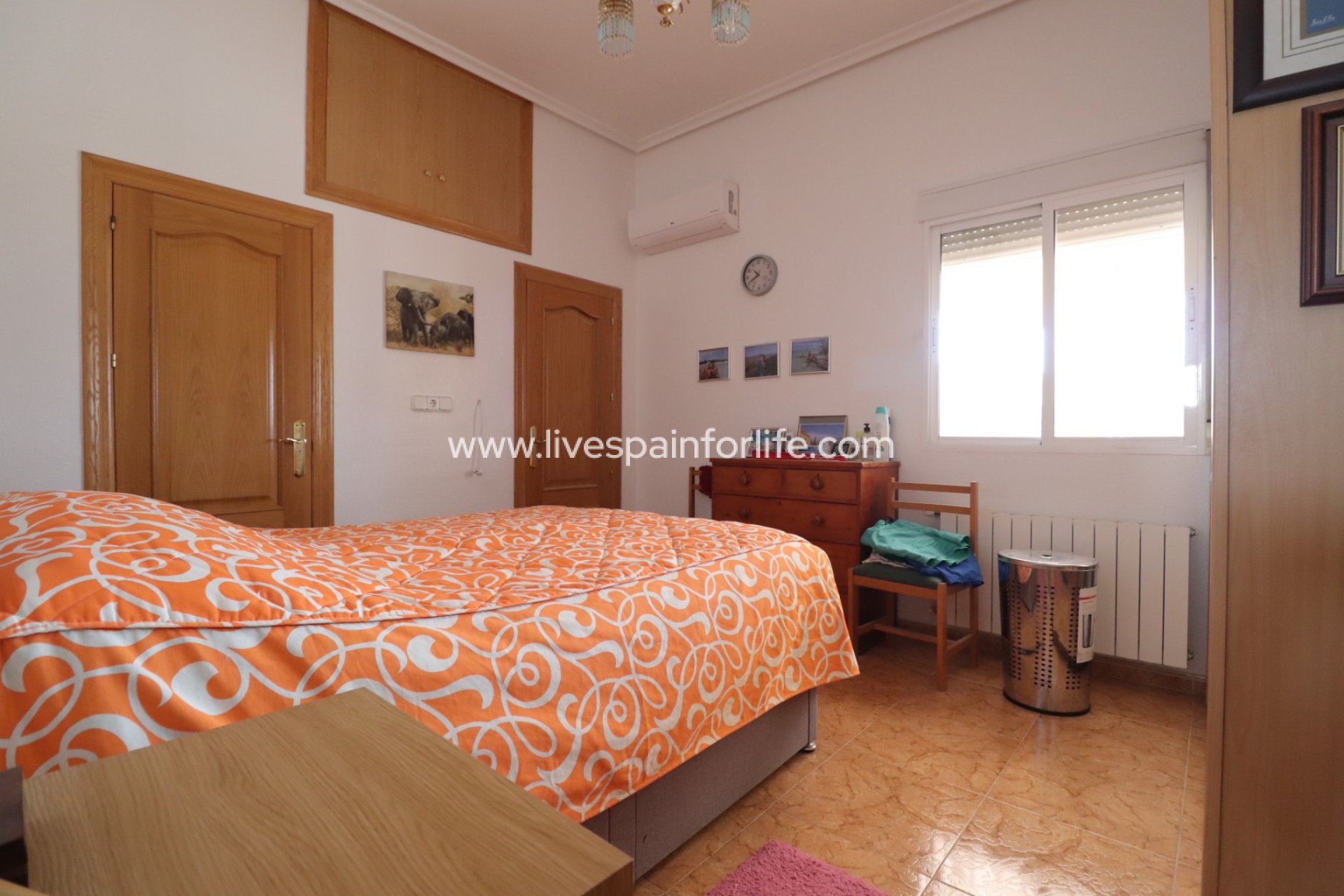 Resale - Country Property -
Albatera - Albatera - Country