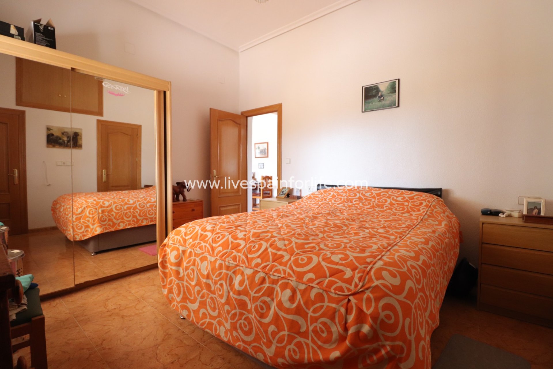 Resale - Country Property -
Albatera - Albatera - Country