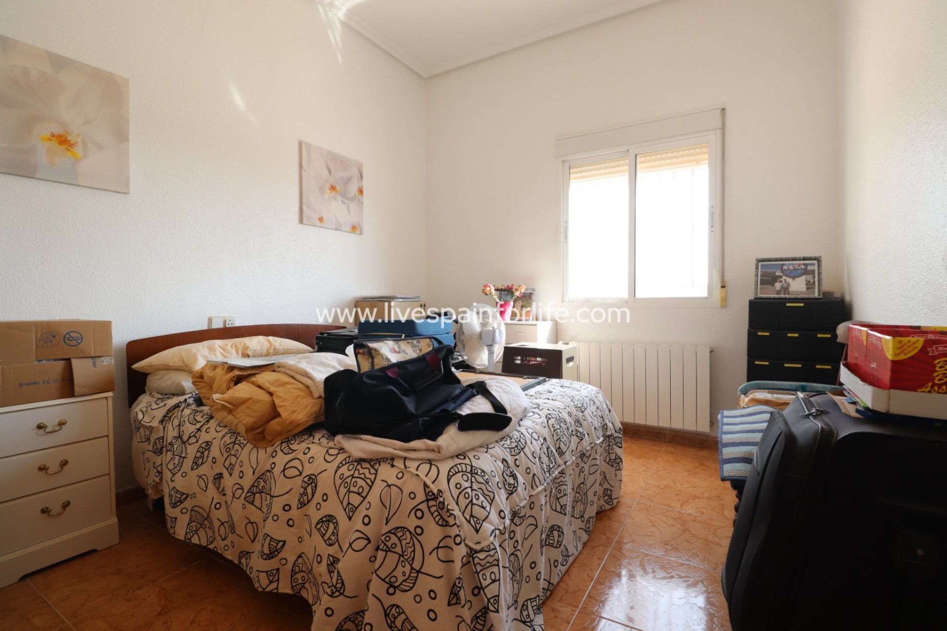 Resale - Country Property -
Albatera - Albatera - Country