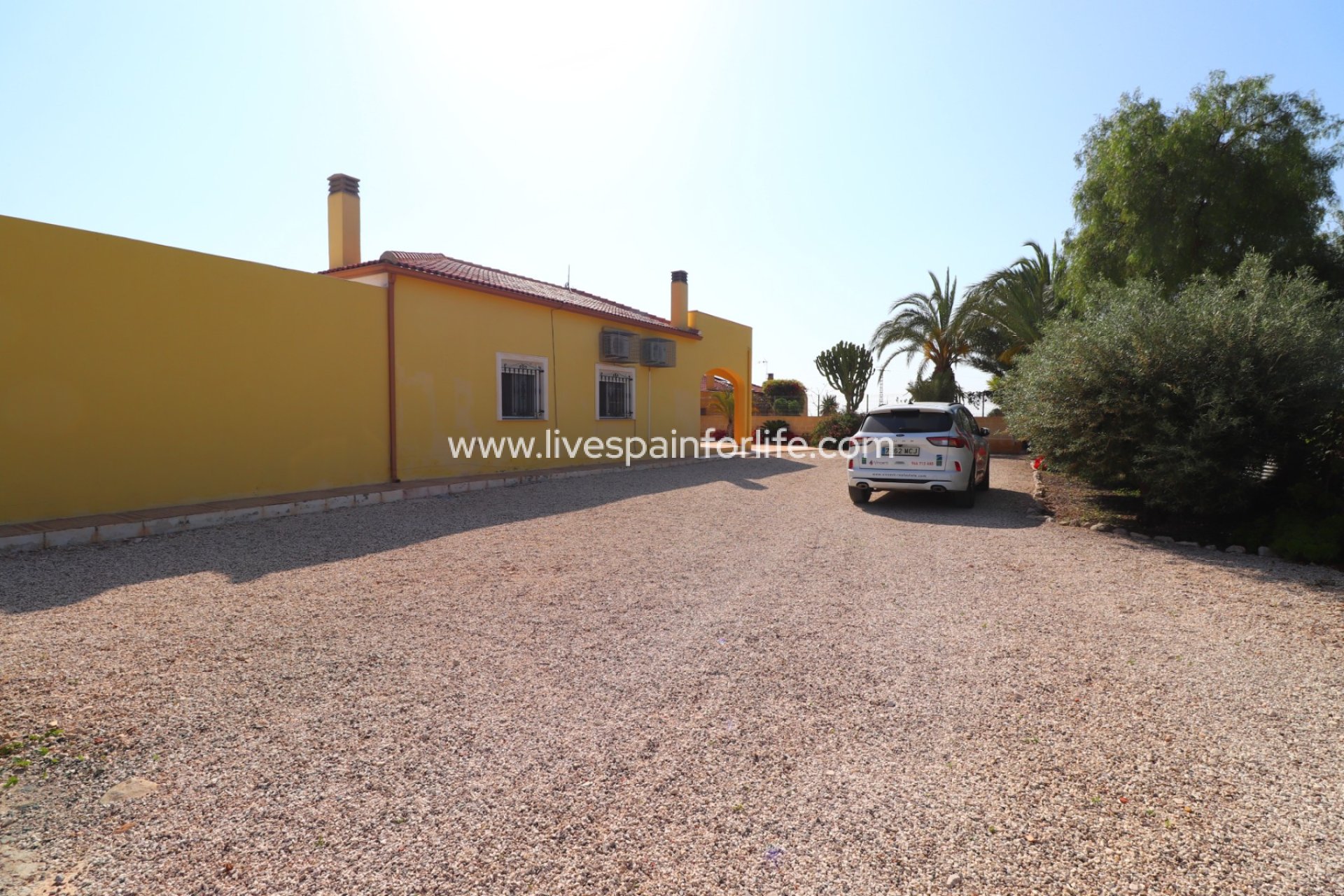 Resale - Country Property -
Albatera - Albatera - Country
