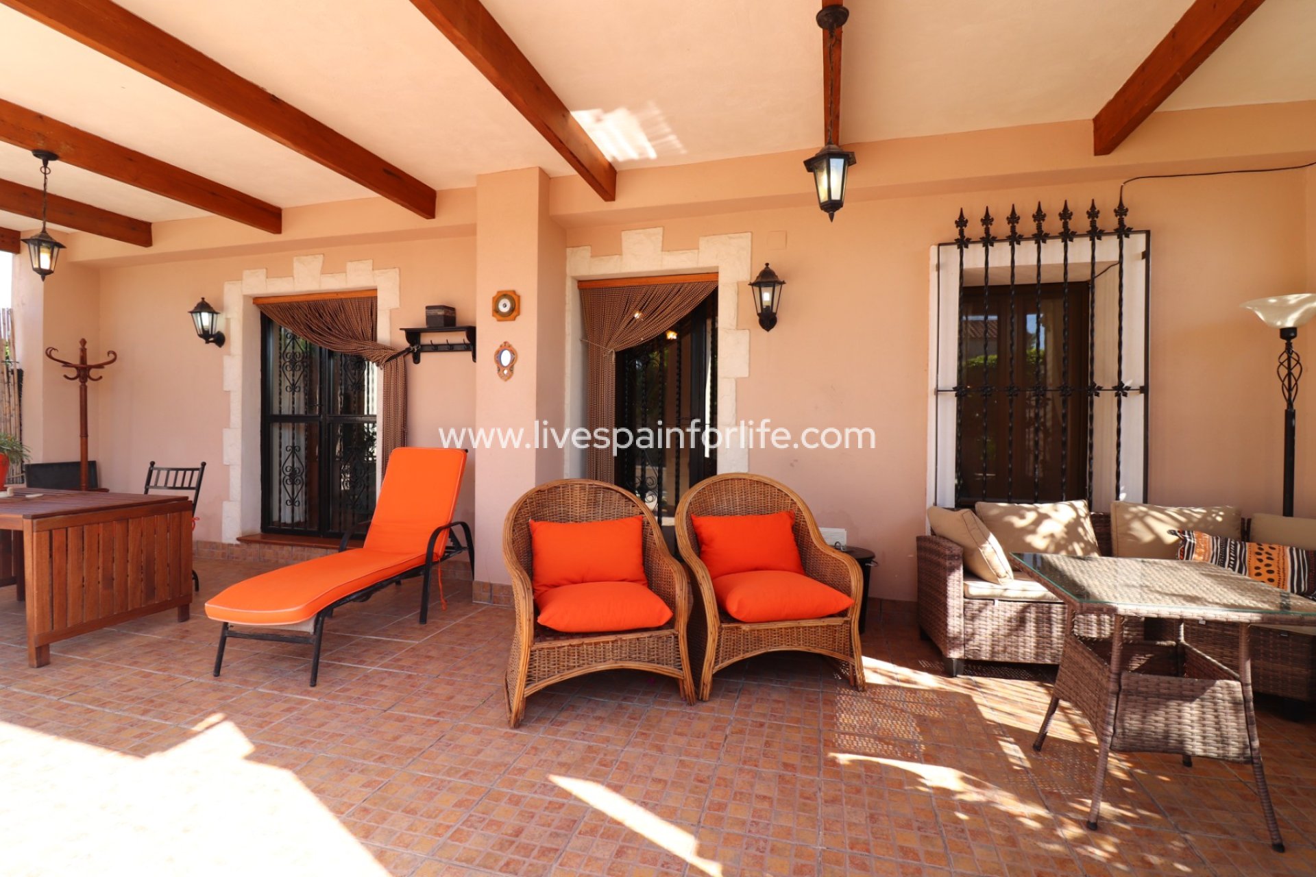 Resale - Country Property -
Albatera - Albatera - Country