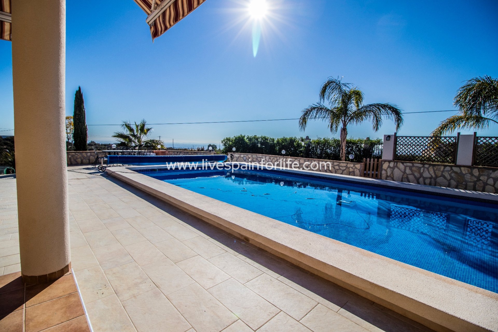 Resale - Country Property -
Albatera