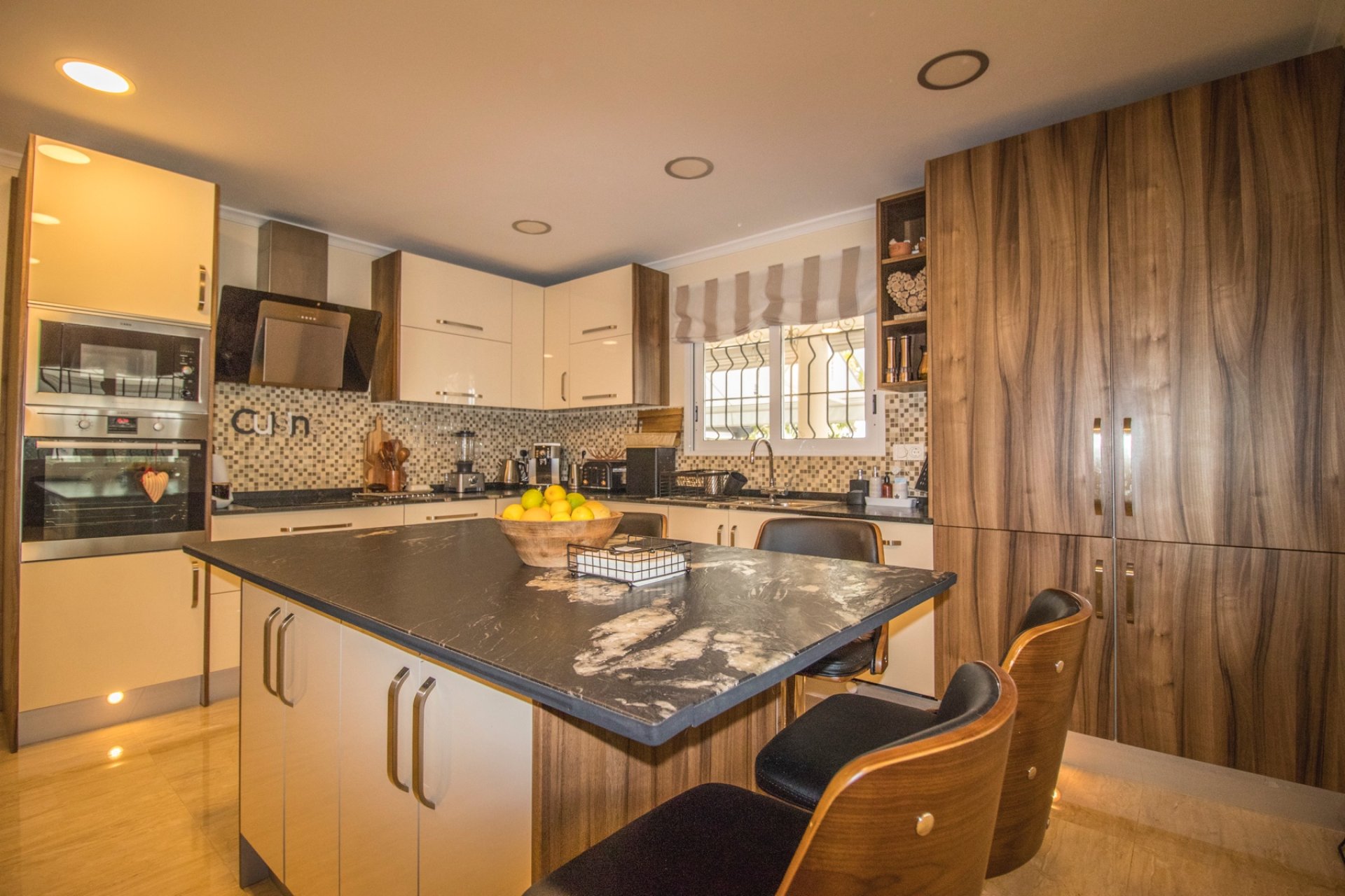 Resale - Country Property -
Albatera