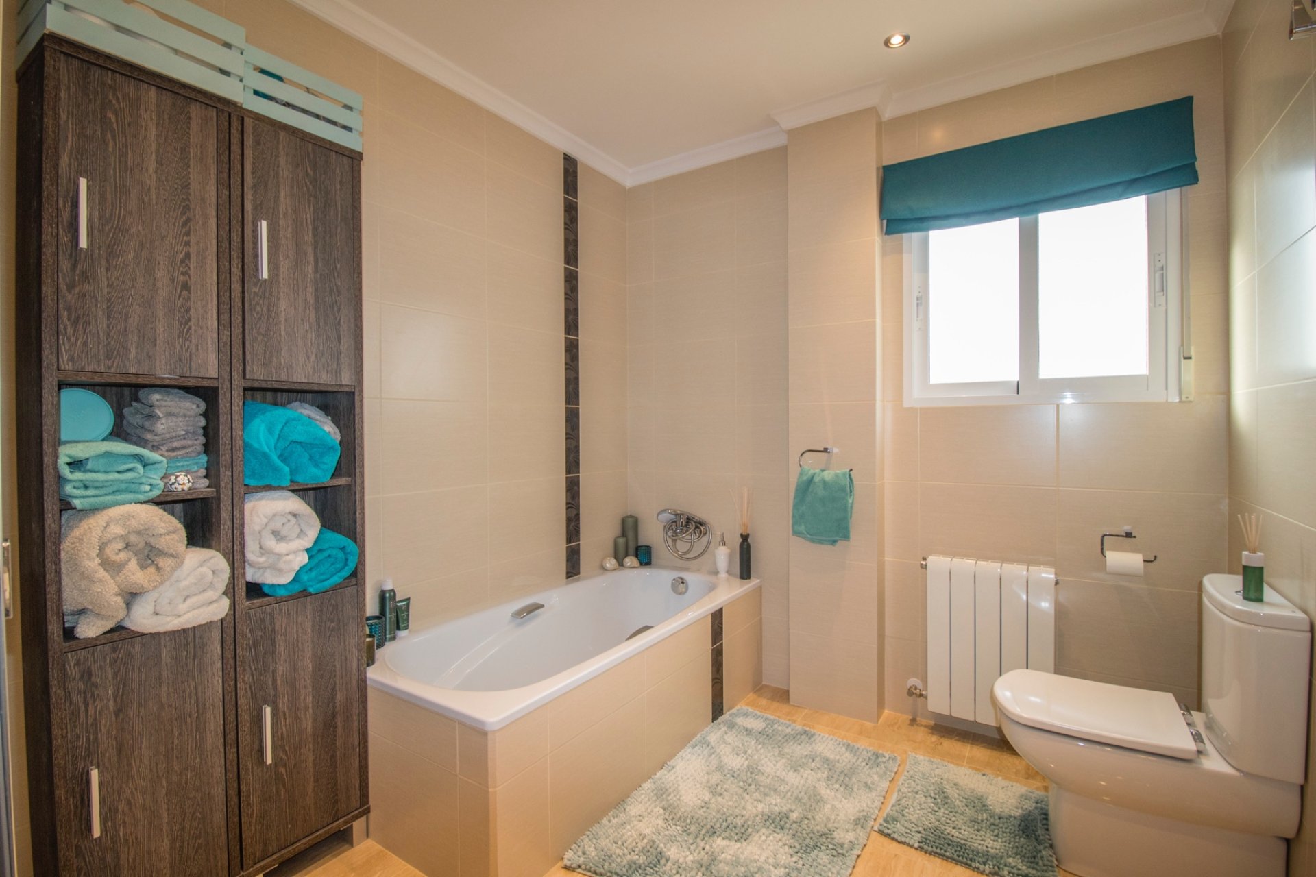 Resale - Country Property -
Albatera